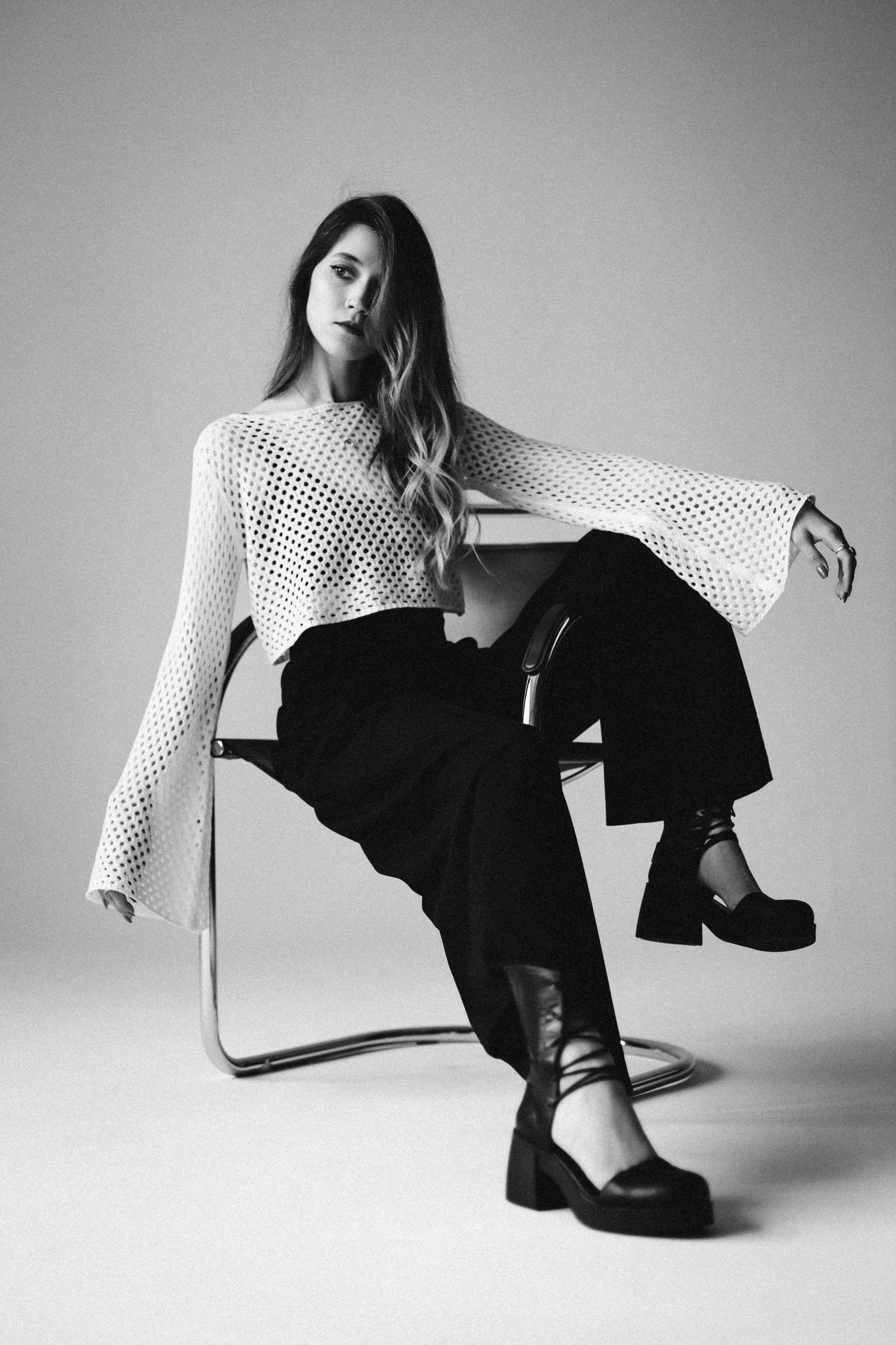 Nastya. Commercial photographer | Anton Ermakov