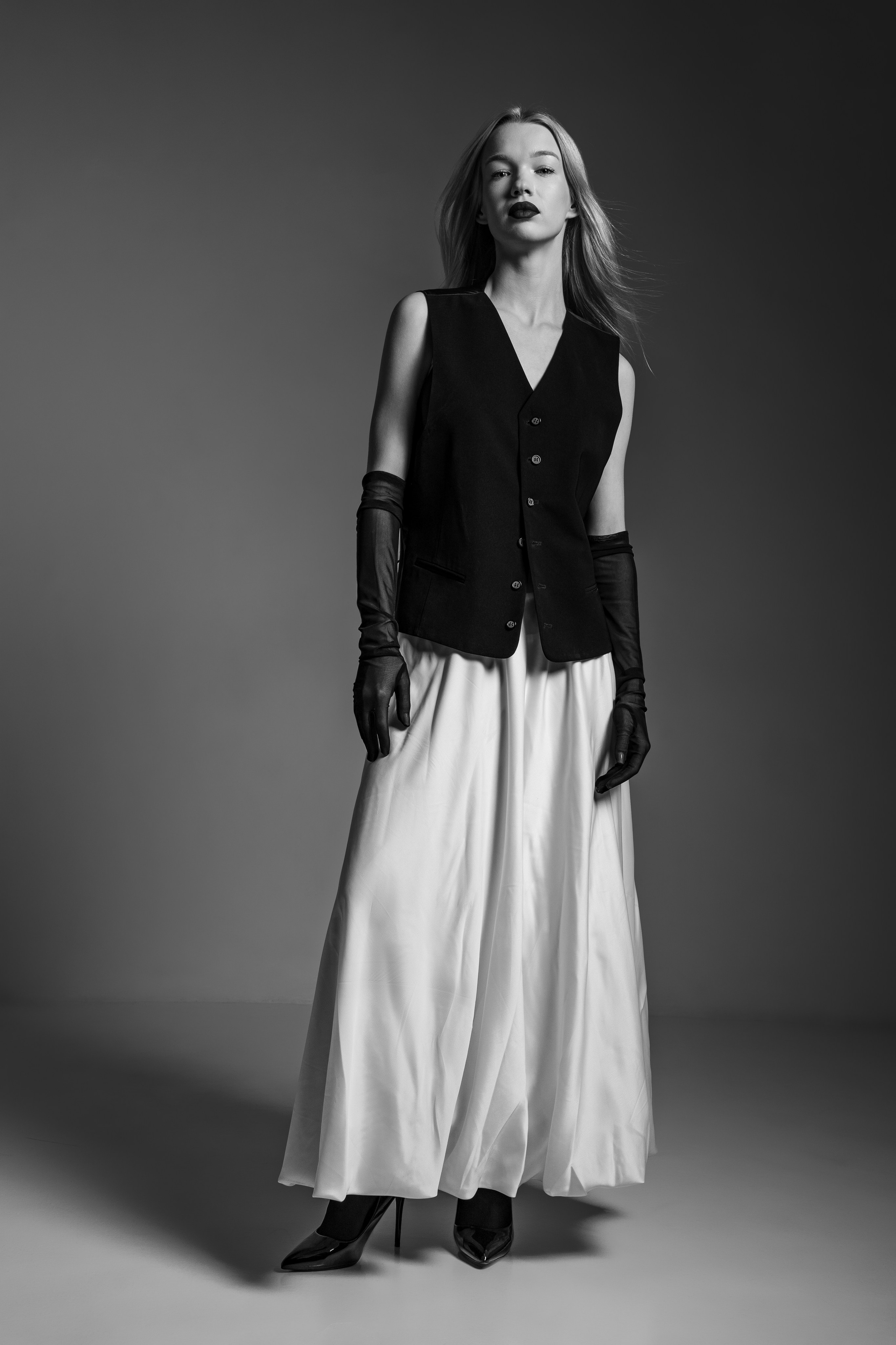 Ксения. Фотограф в Санкт-Петербурге Алексеев Егор