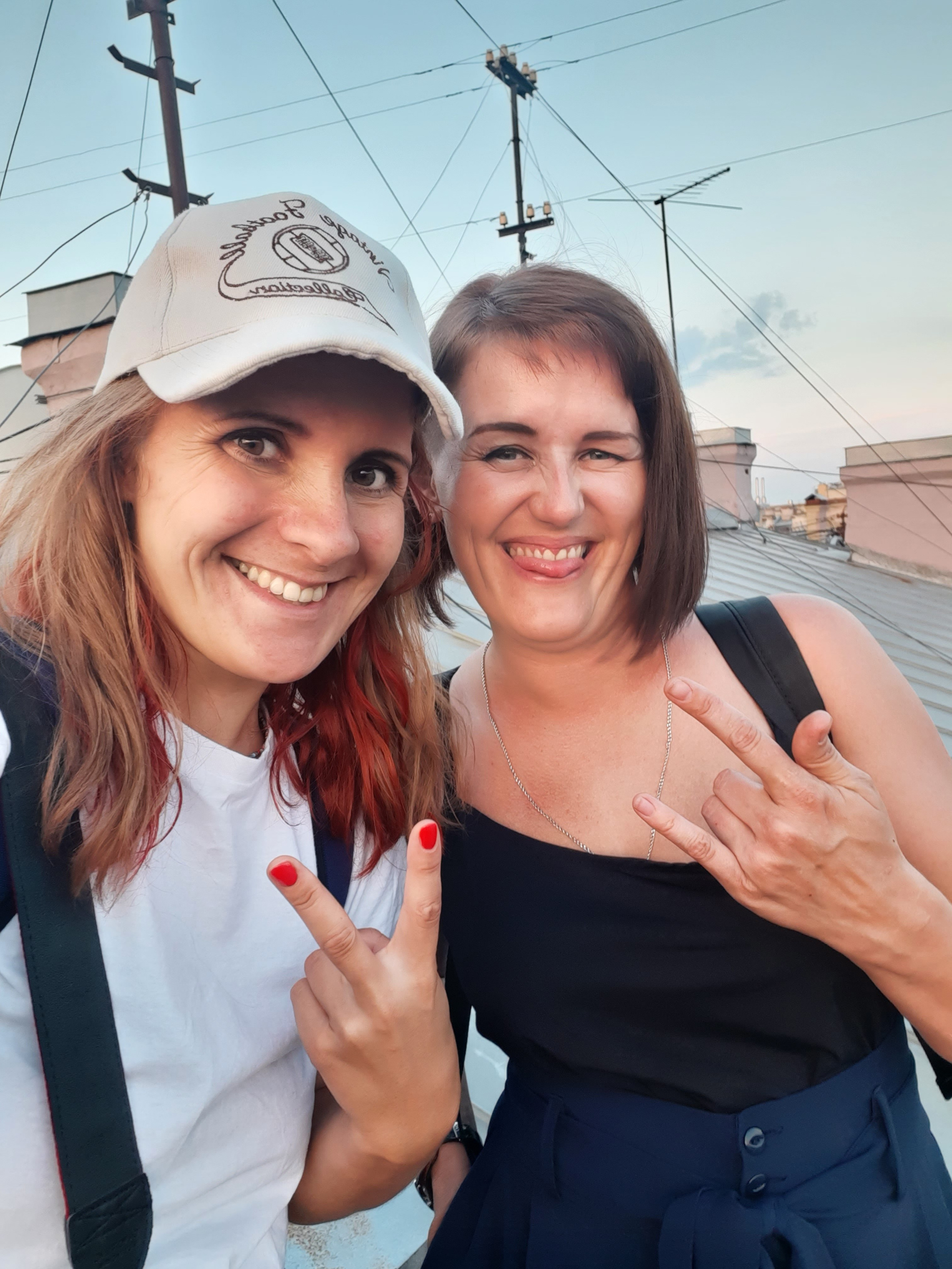 Питер 2022. Фотограф в Нижнем Новгороде