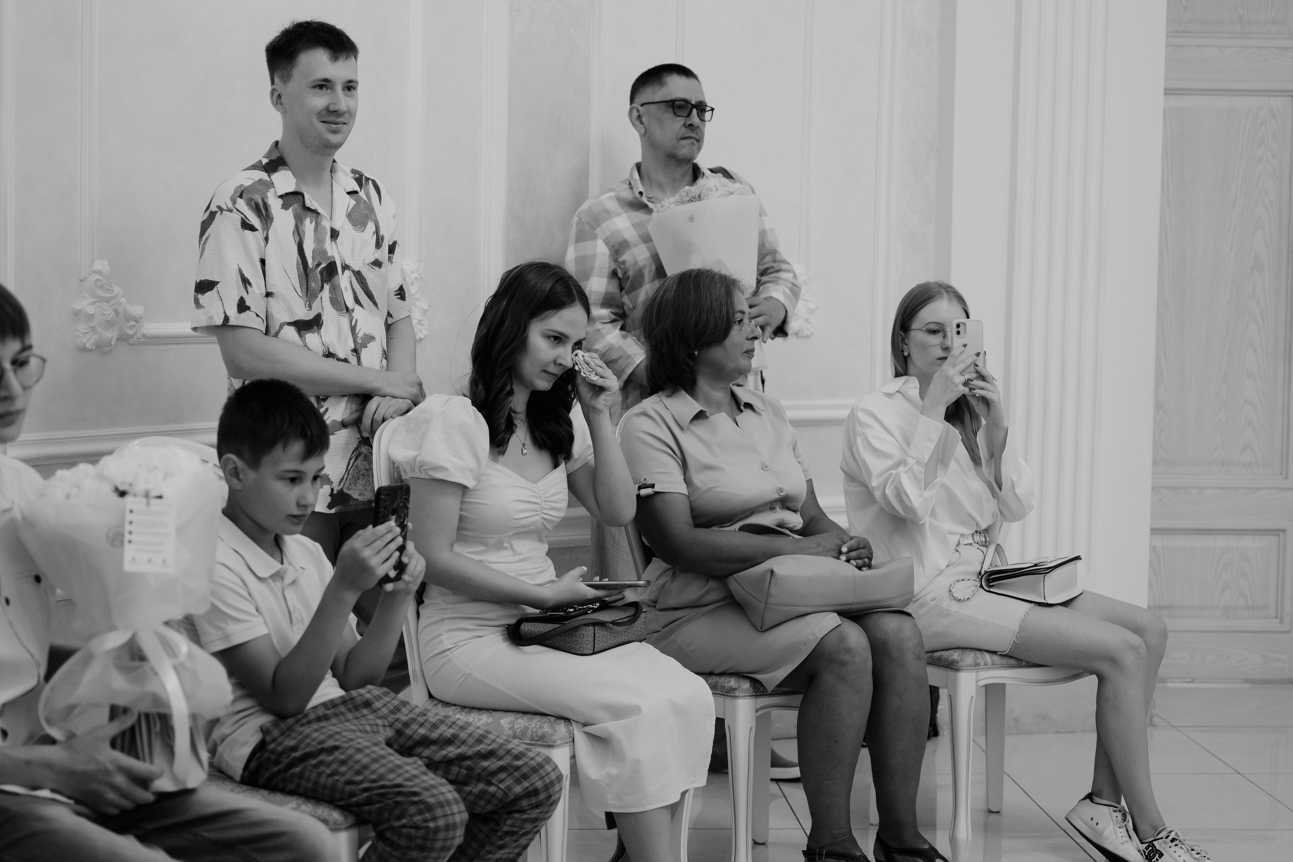 Анастасия & Алексей