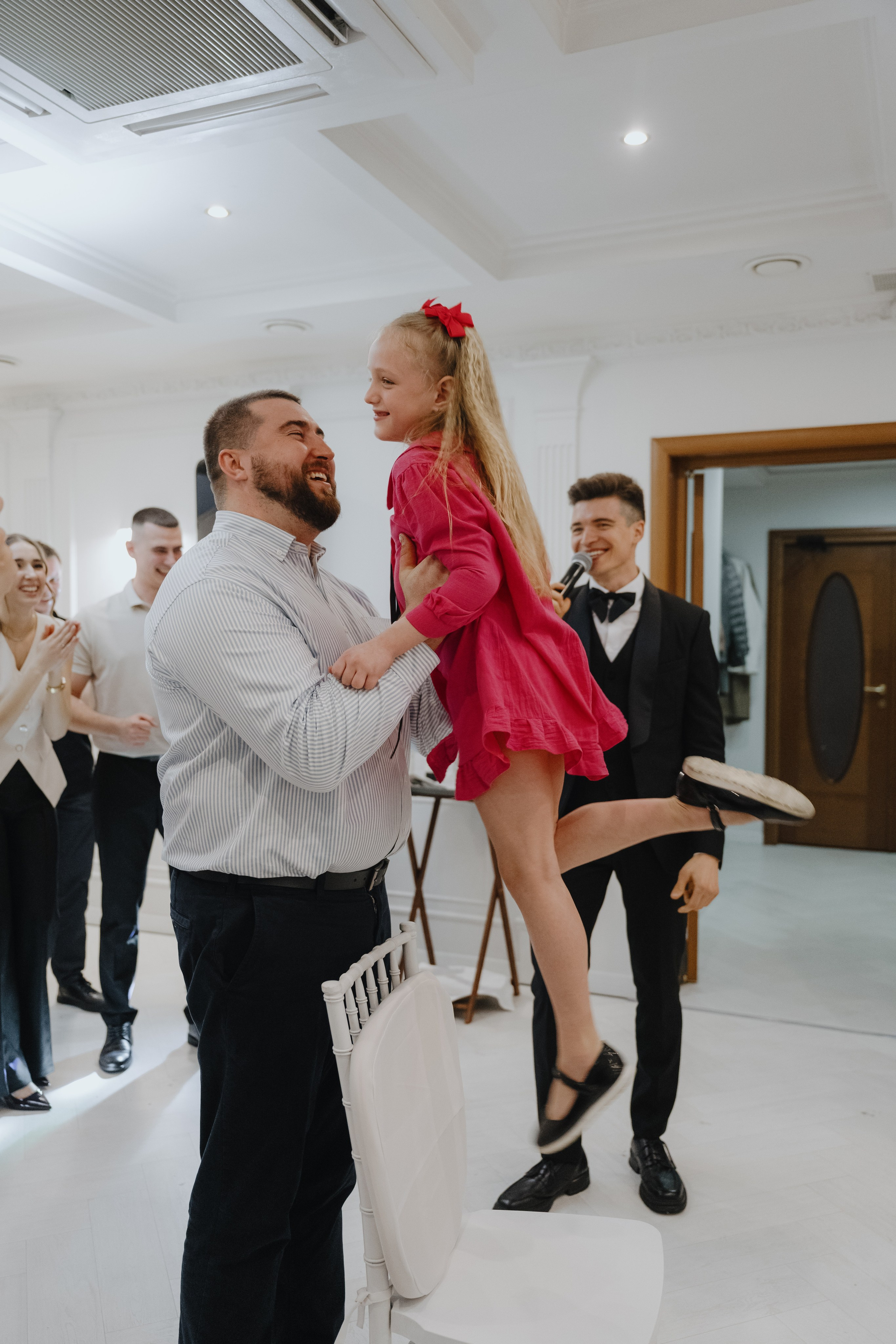 Татьяна & Данил, Сосновый бор