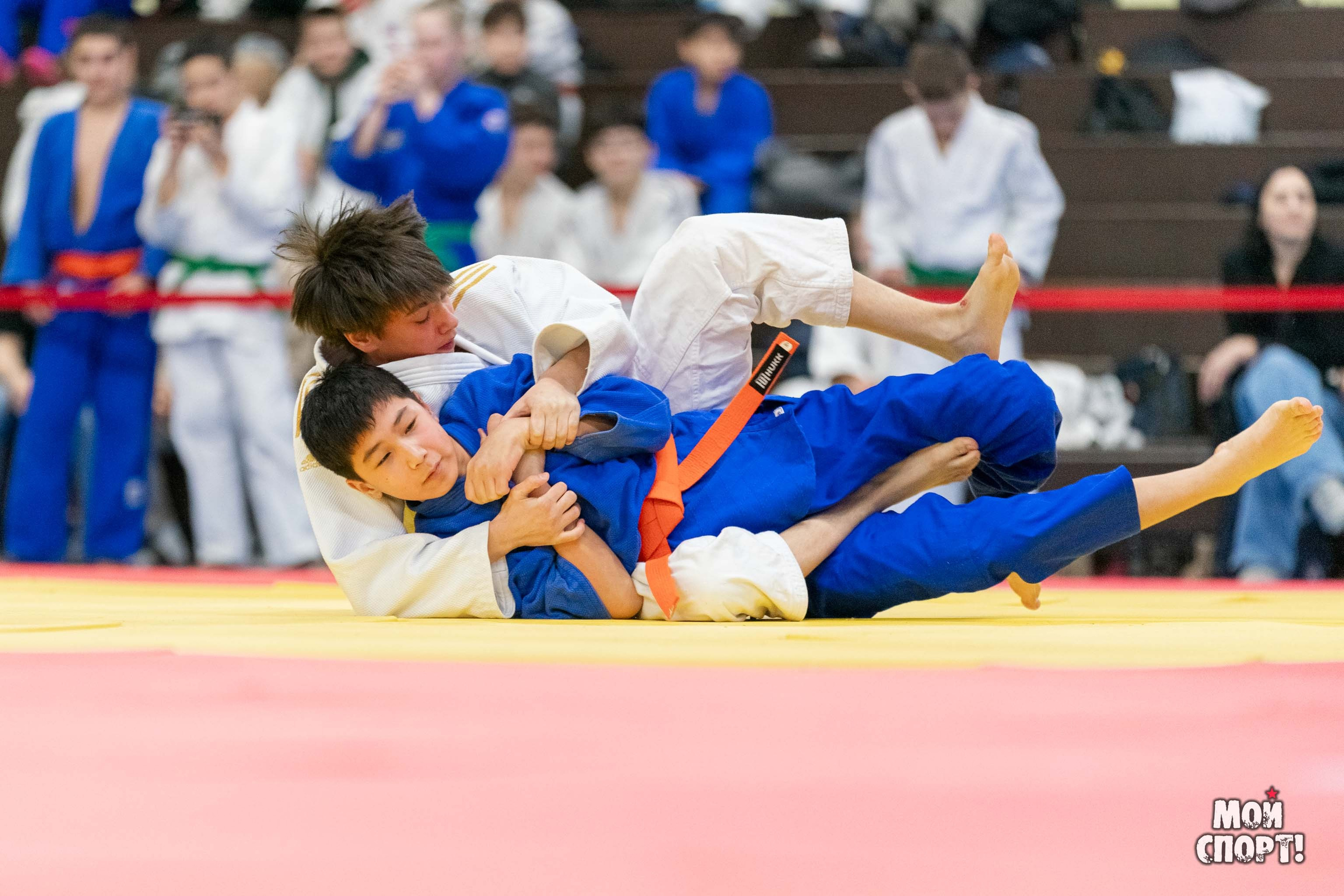 Межрегиональные соревнования по дзюдо «Лига патриотов — Якутск». Студия «Мой Спорт!» — все о спорте в Якутии