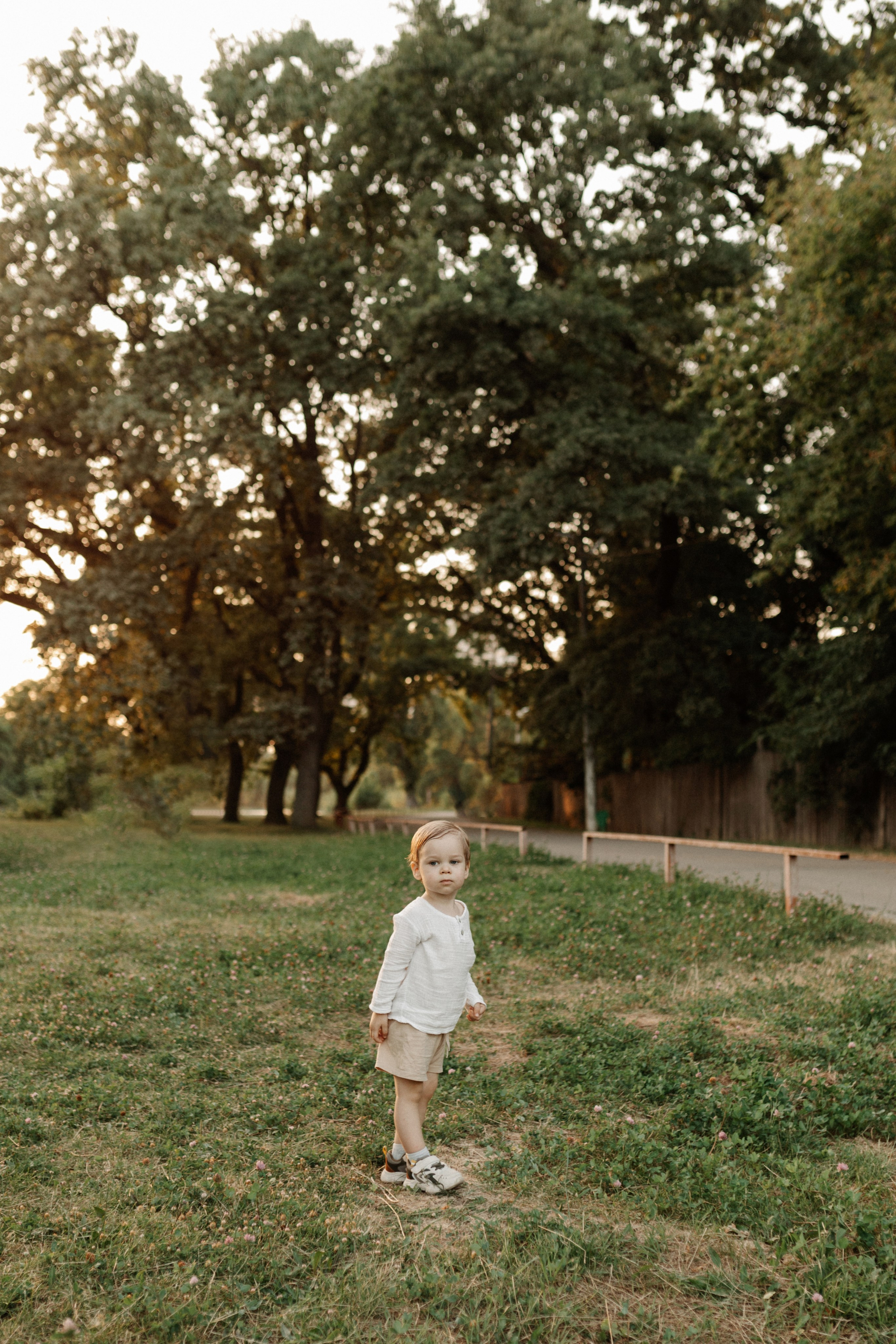 Оксана, Лёша, Рома и Коля. Семейный фотограф в Краснодаре Яна Морева