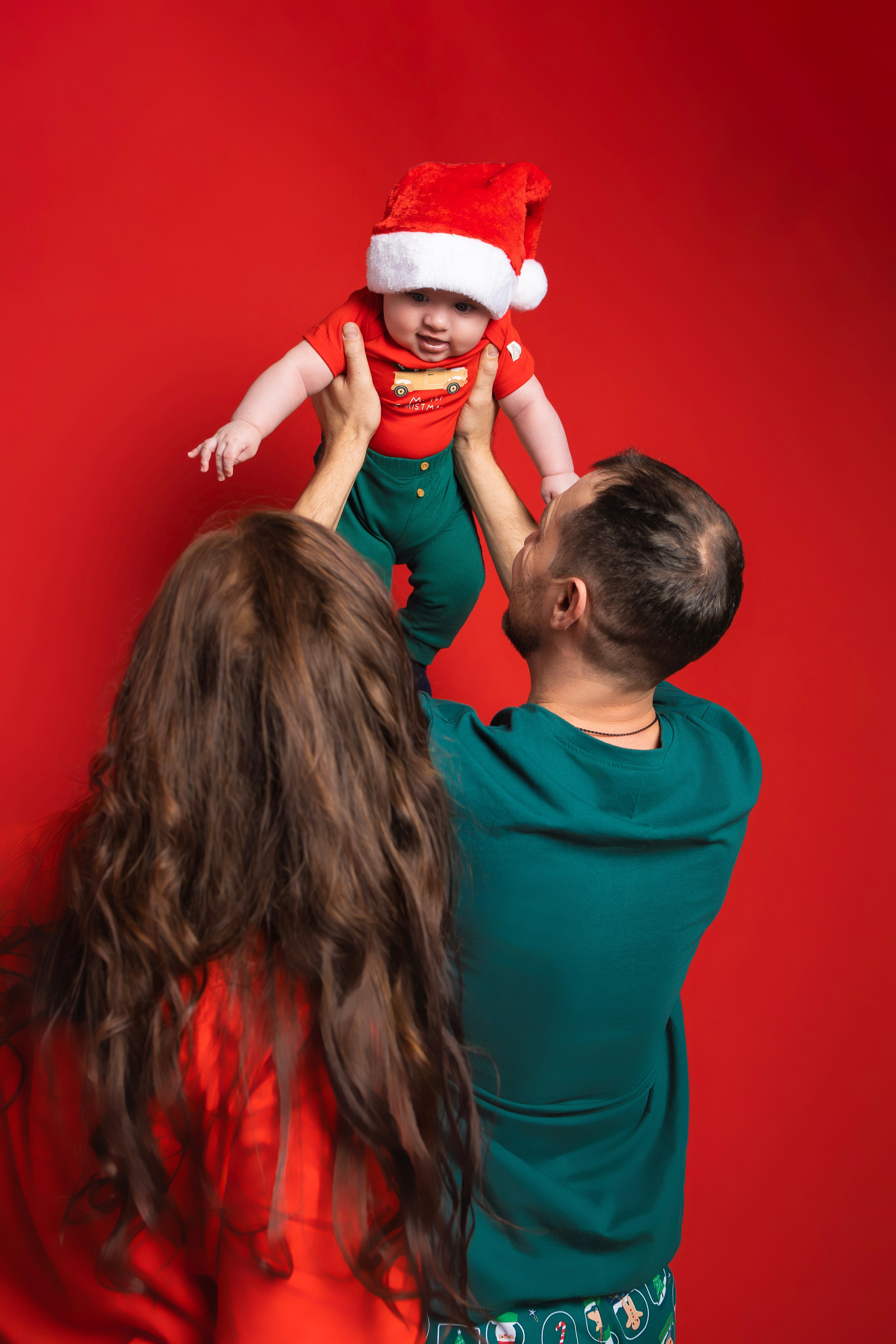 Семейная. Анастасия, Фотограф женского портрета и беременности в стиле vogue