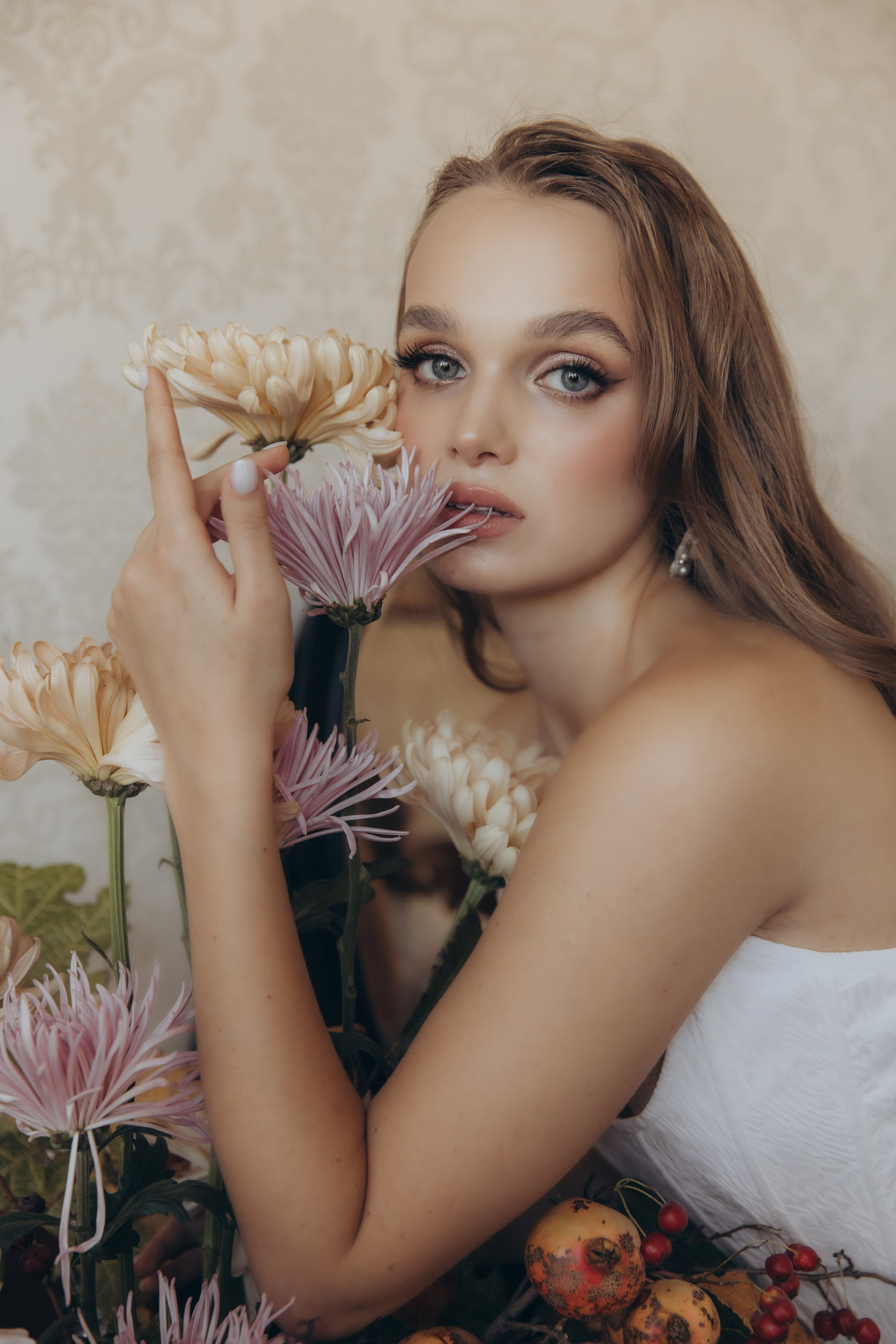 Вячеслав и Кристина. Свадебный и семейный фотограф в Белгороде Евгения Курочкина