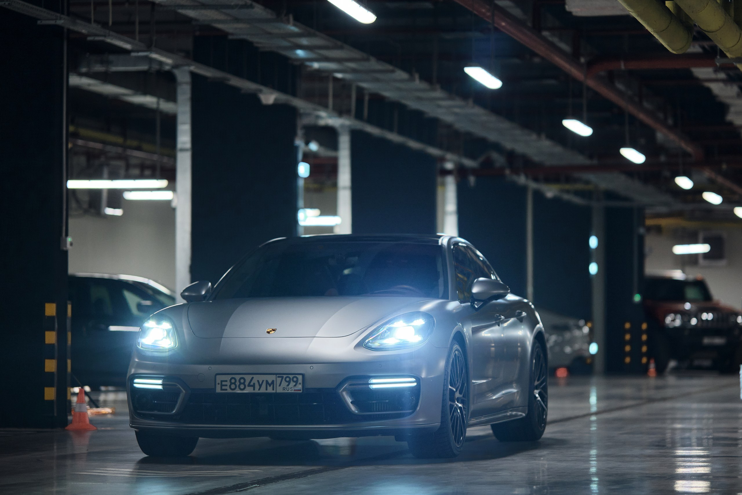 Авто и мото Фотосъемка. Профессиональный фотограф в Москве — Максим Дьяконов