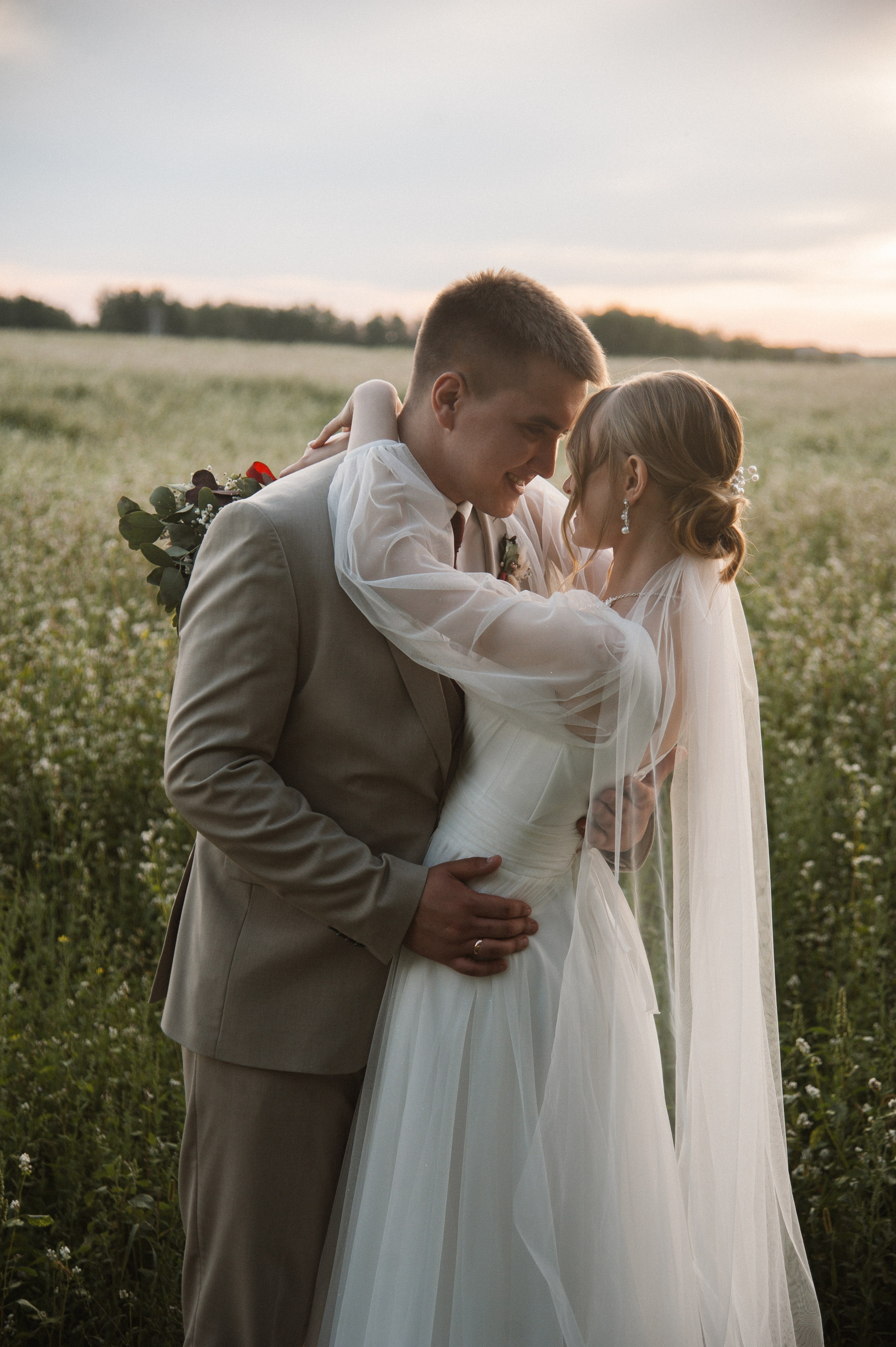 Wedding 5. Фотограф Ирина Горелова Севастополь Крым