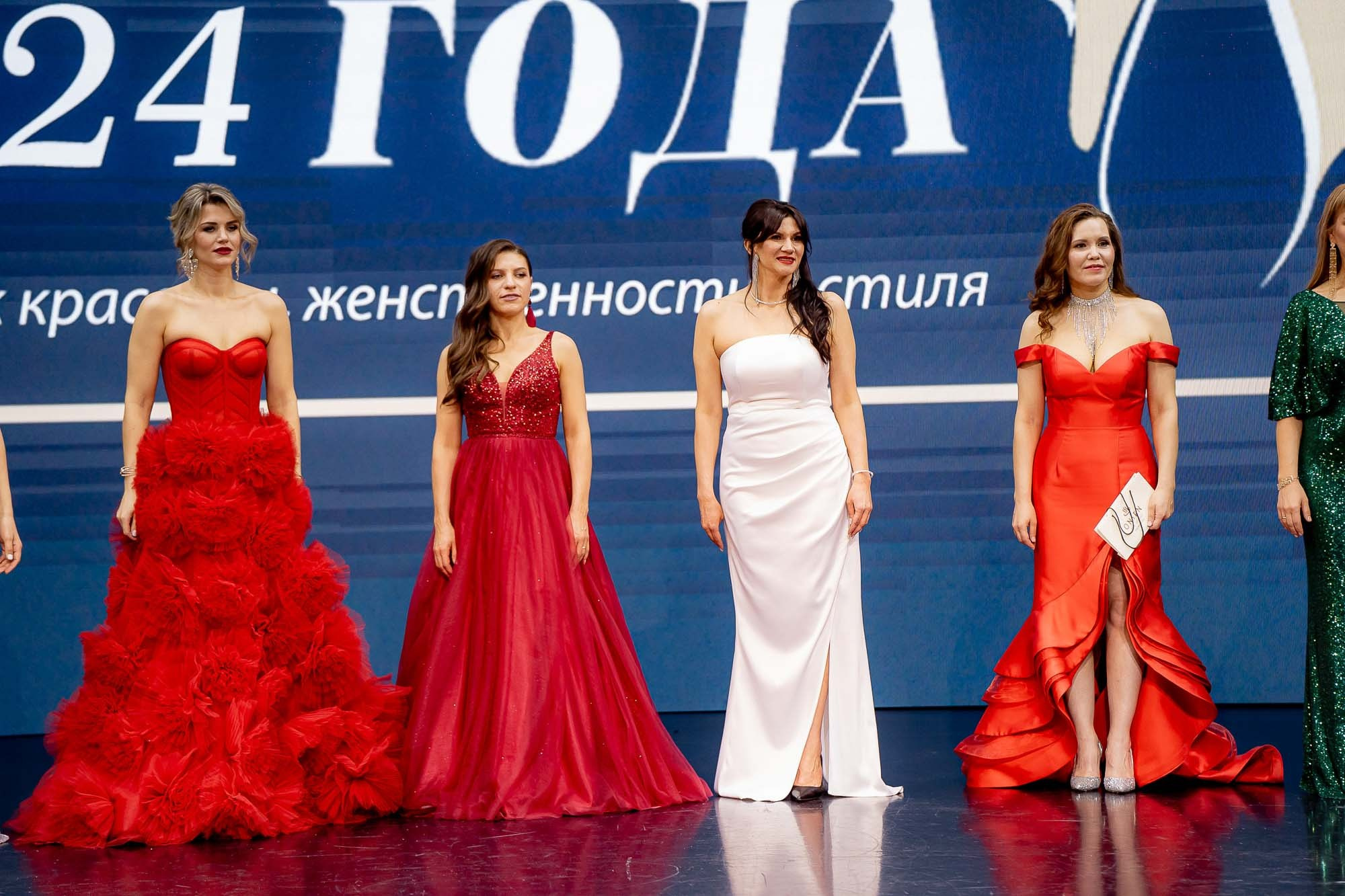 Мама года 2024. Сергей Кошкин. Репортажная и ивент-фотография в Сургуте