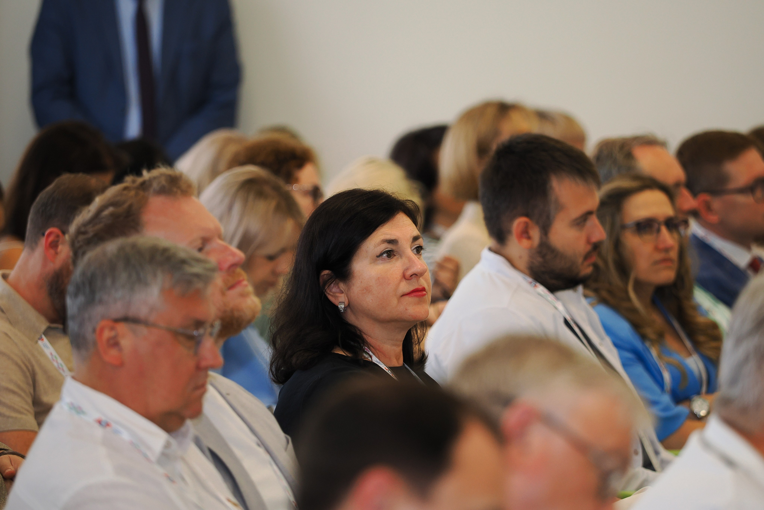 Академия Онкологов России. Репортажный фотограф Алексей Козьмин