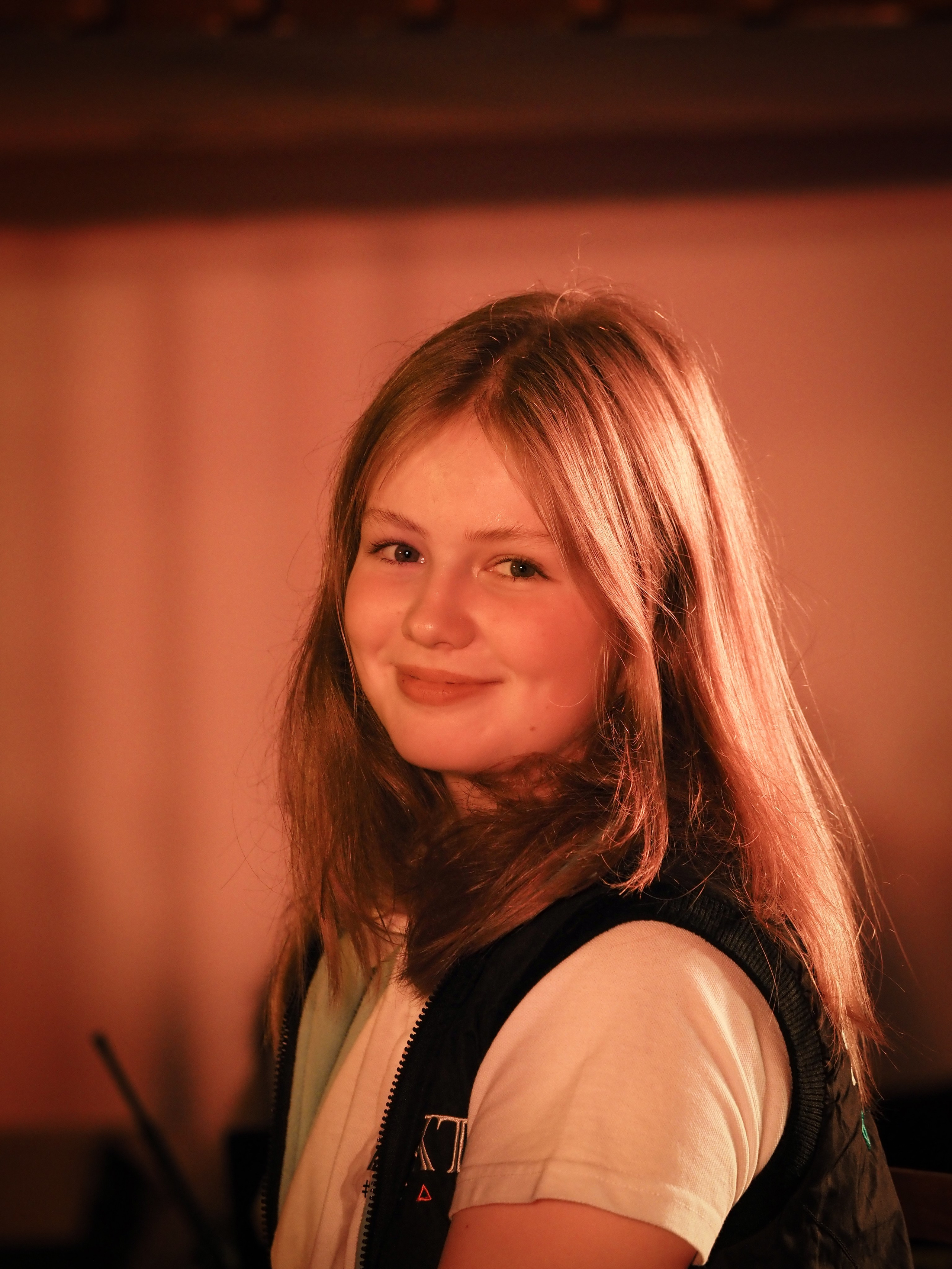 Театральная школа NEXT. Репортажный фотограф Алексей Козьмин