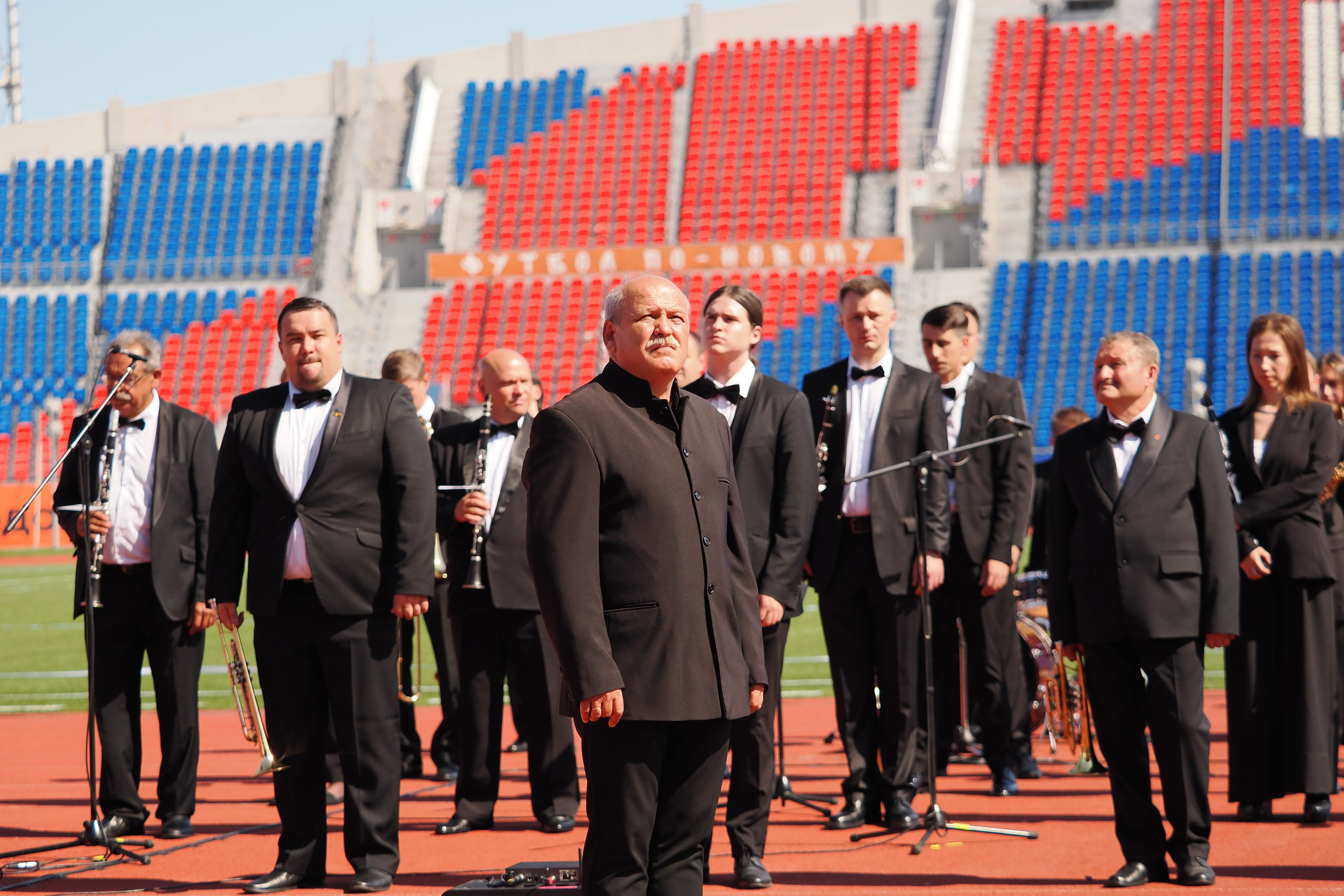 Всероссийские соревнования по русской лапте. Репортажный фотограф Алексей Козьмин