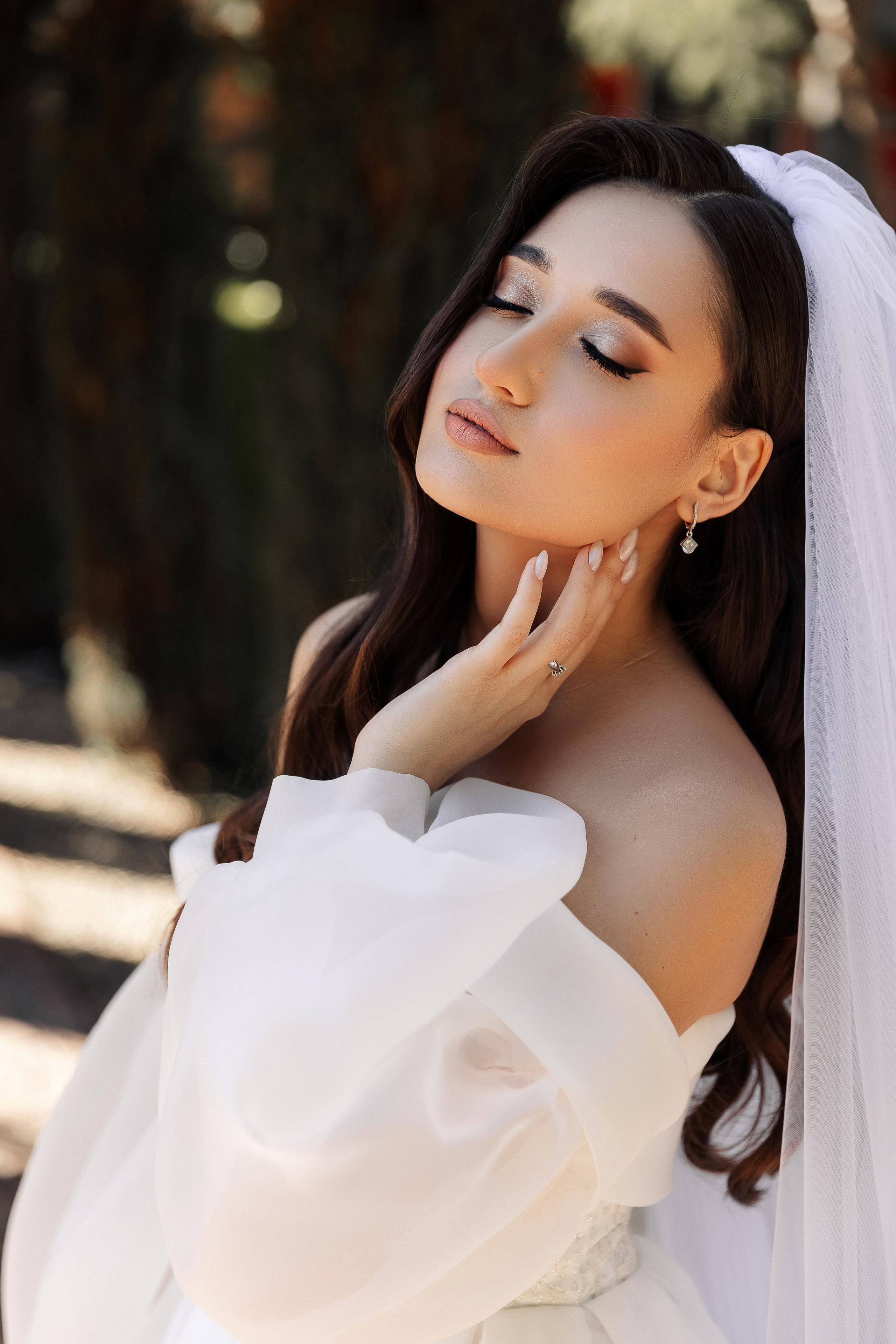 Андрей и Татьяна. Свадебный и семейный фотограф в Ростове-на_дону, Тамара Оганесян