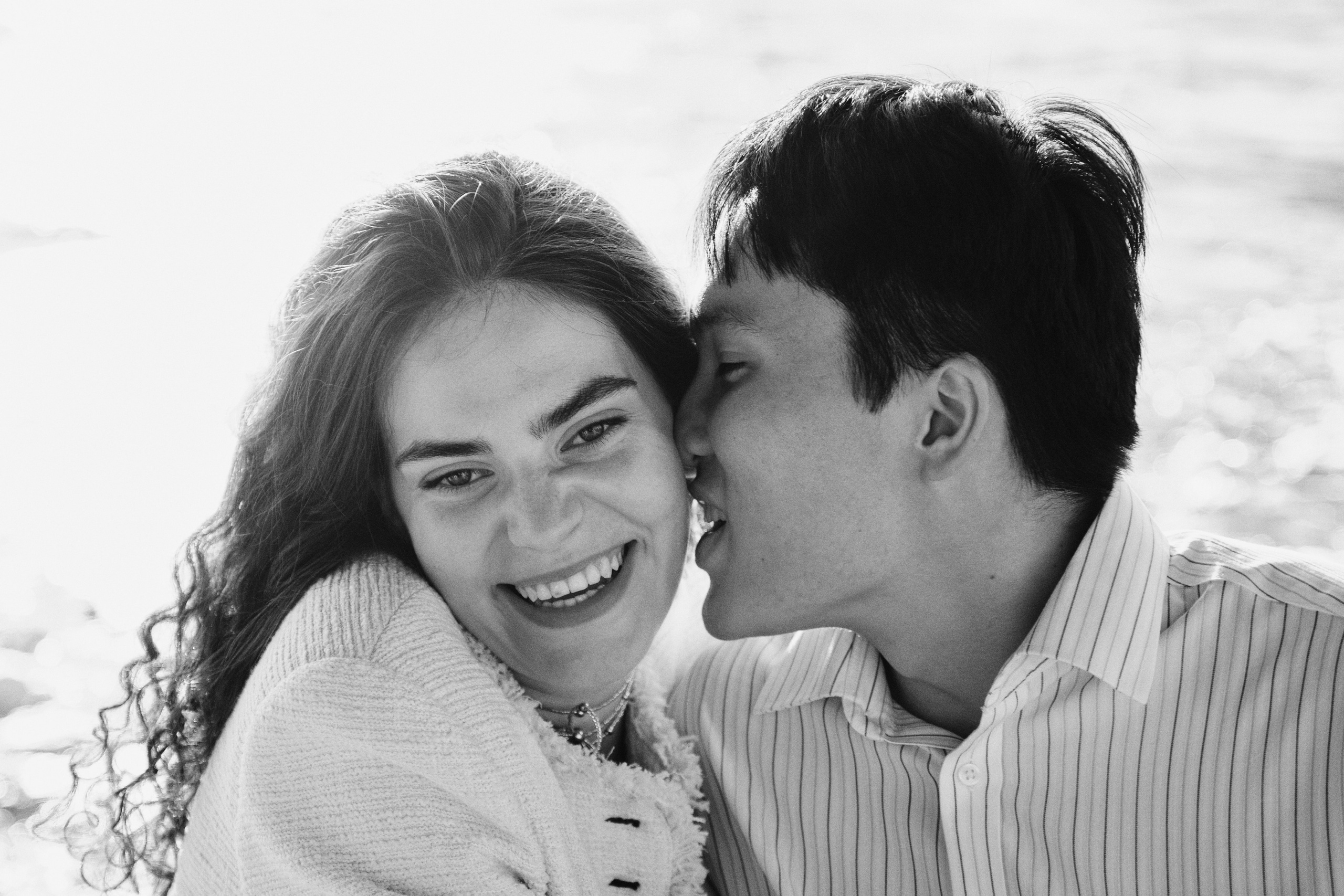 Фотосессия на катере в Санкт-Петербурге. Семейные и свадебные фотосессии в СПб, в студии, на улице, на природе