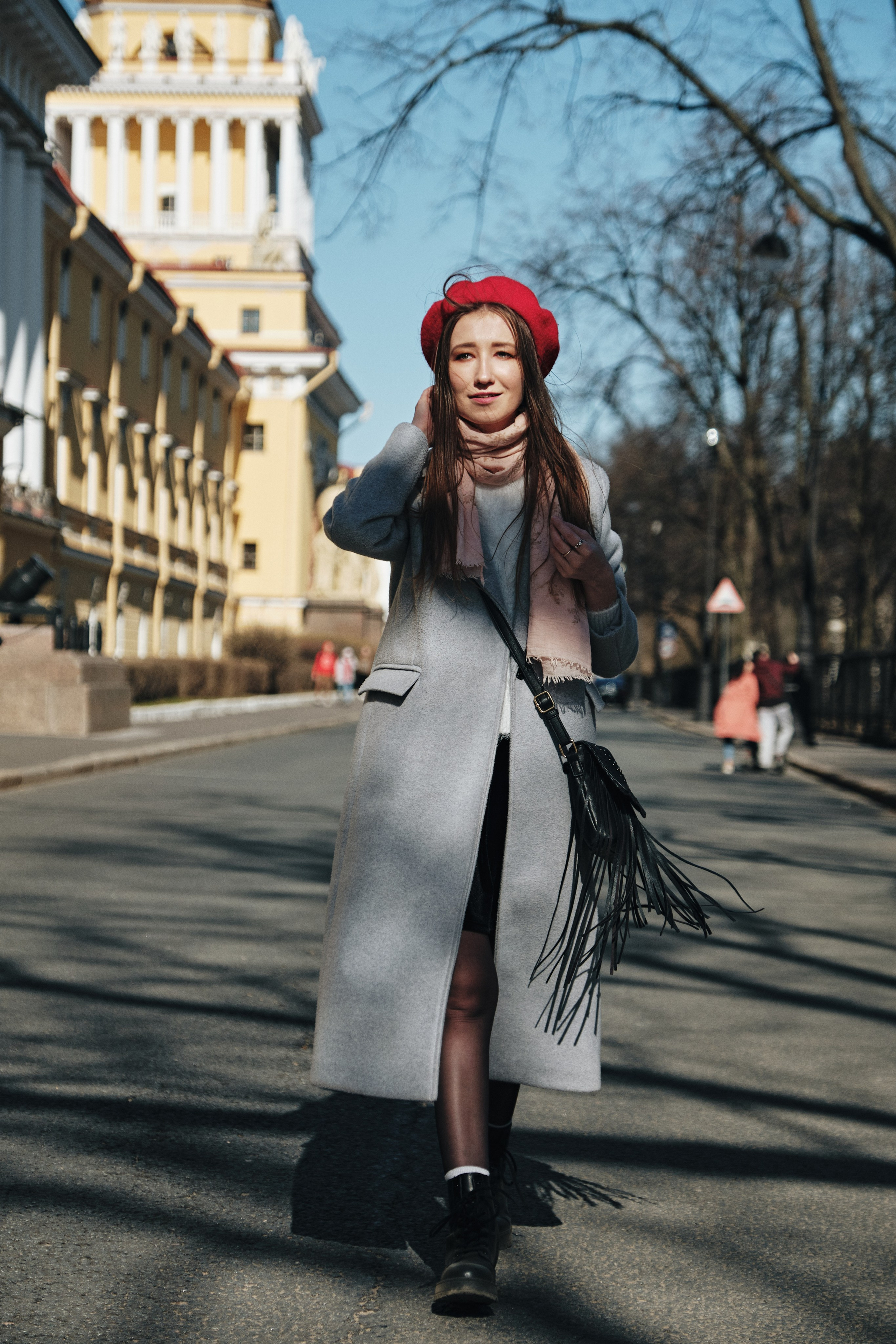 Индивидуальная фотопрогулка в СПб, портретный фотограф. Семейные и свадебные фотосессии в СПб, в студии, на улице, на природе