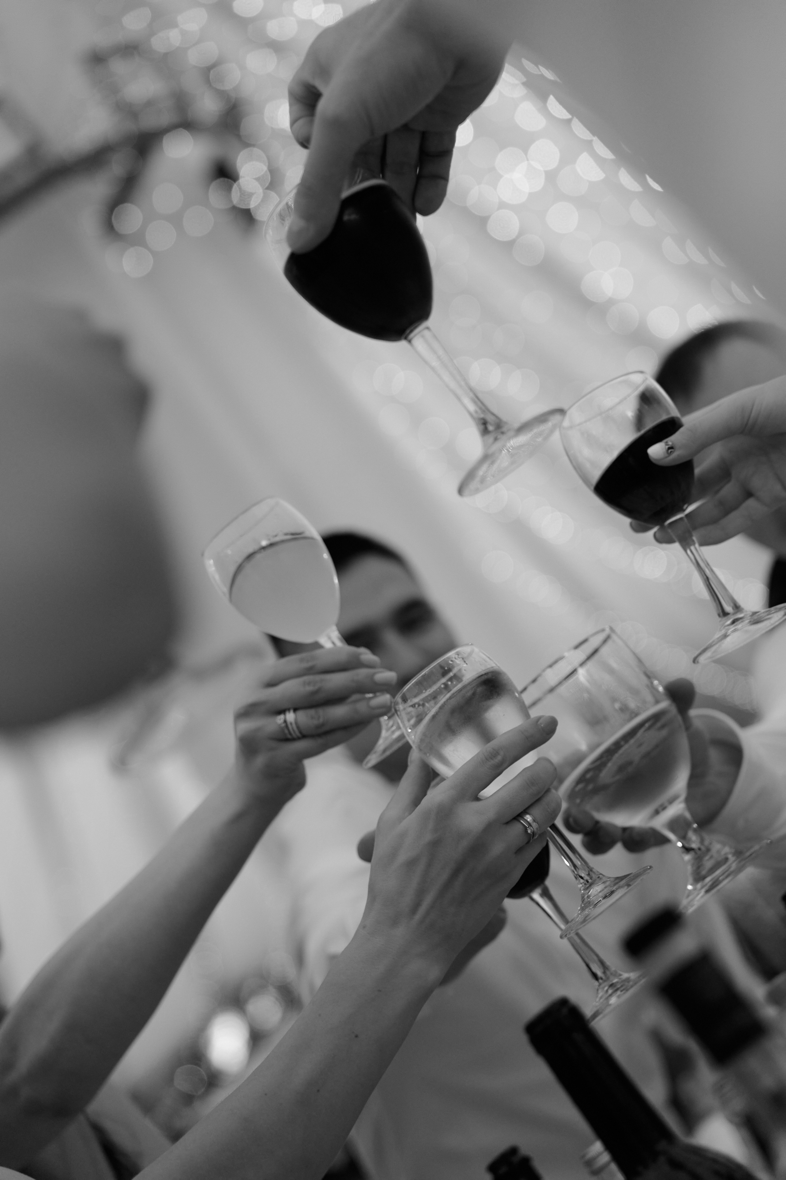 Виктор & Алена. Свадебный фотограф Кристина Вениченко