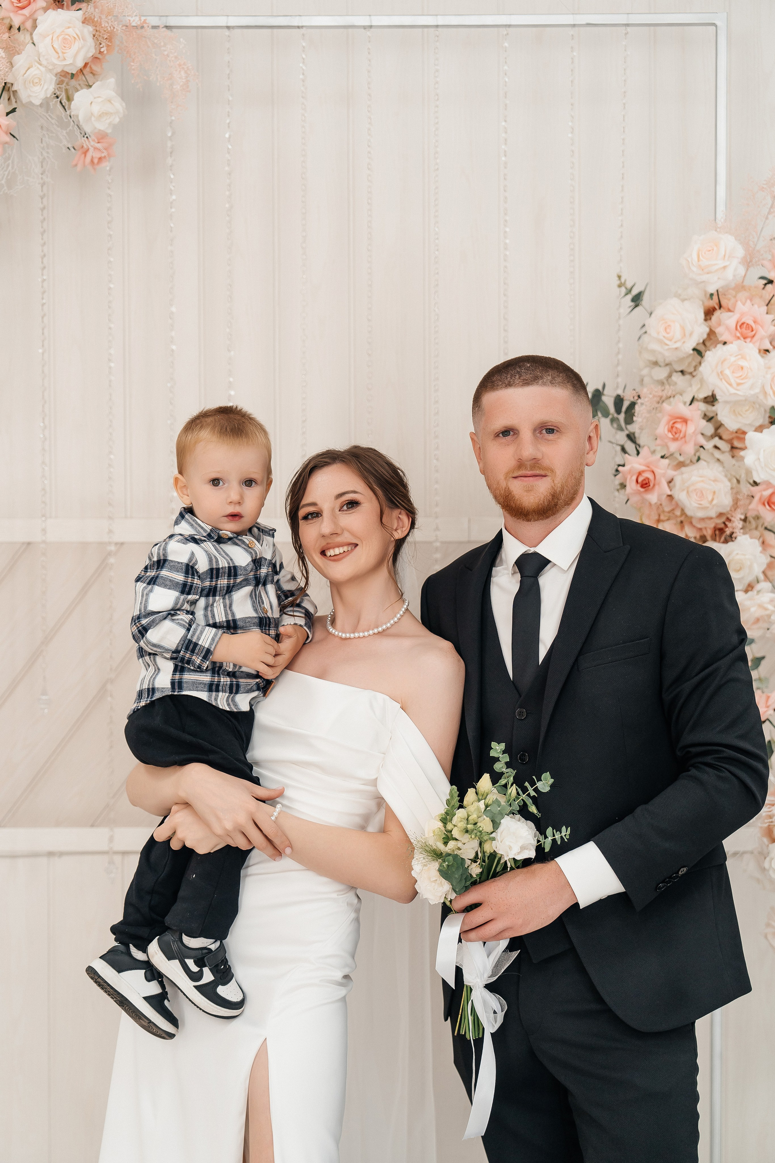 Николай & Ангелина. Lokos.pro Ник Соколов Фото и Видео Москва/Ростов-на-Дону