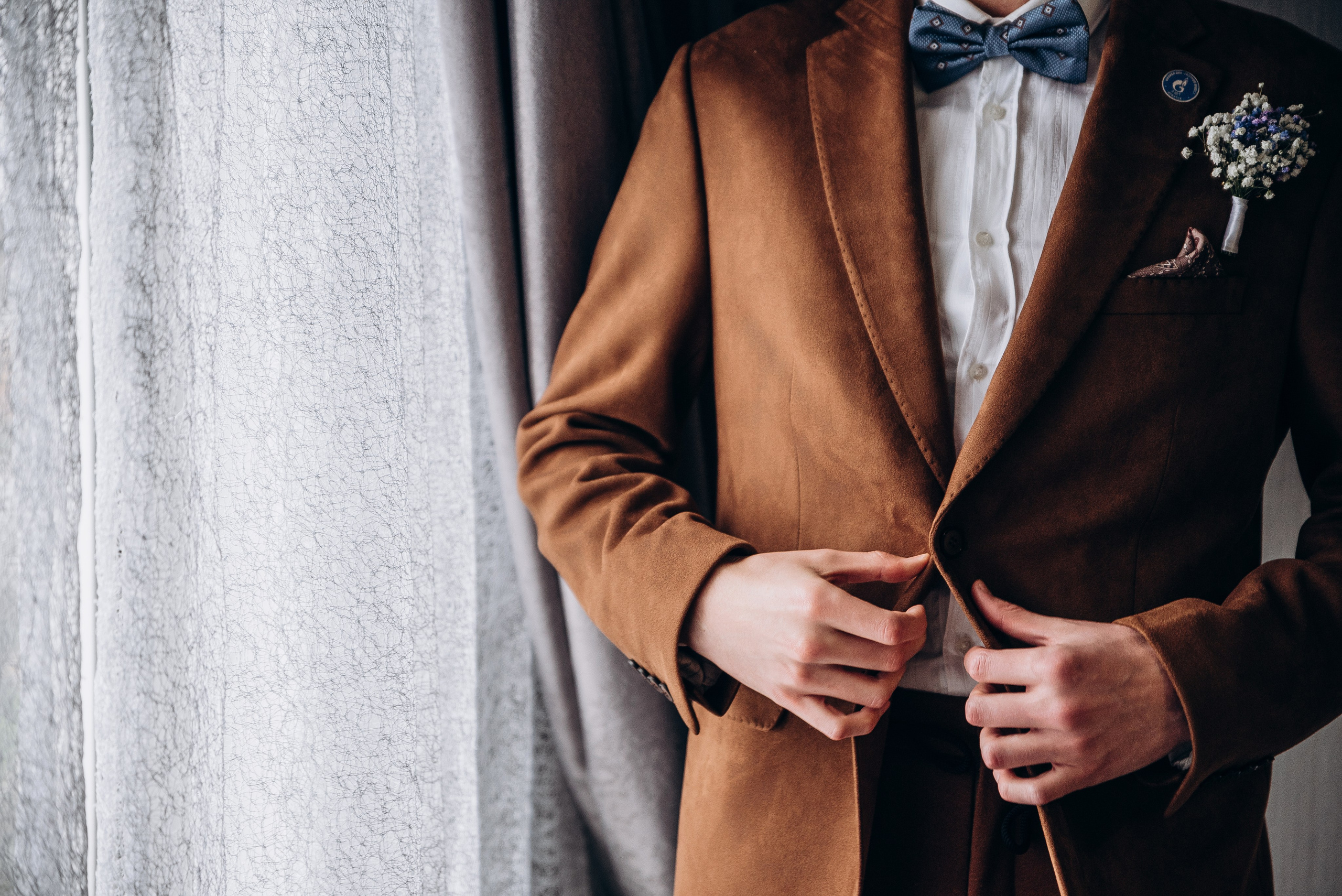 Wedding day 04.04.2025. Фотограф Новороссийск / ЮФО / Москва Руслан Пелин