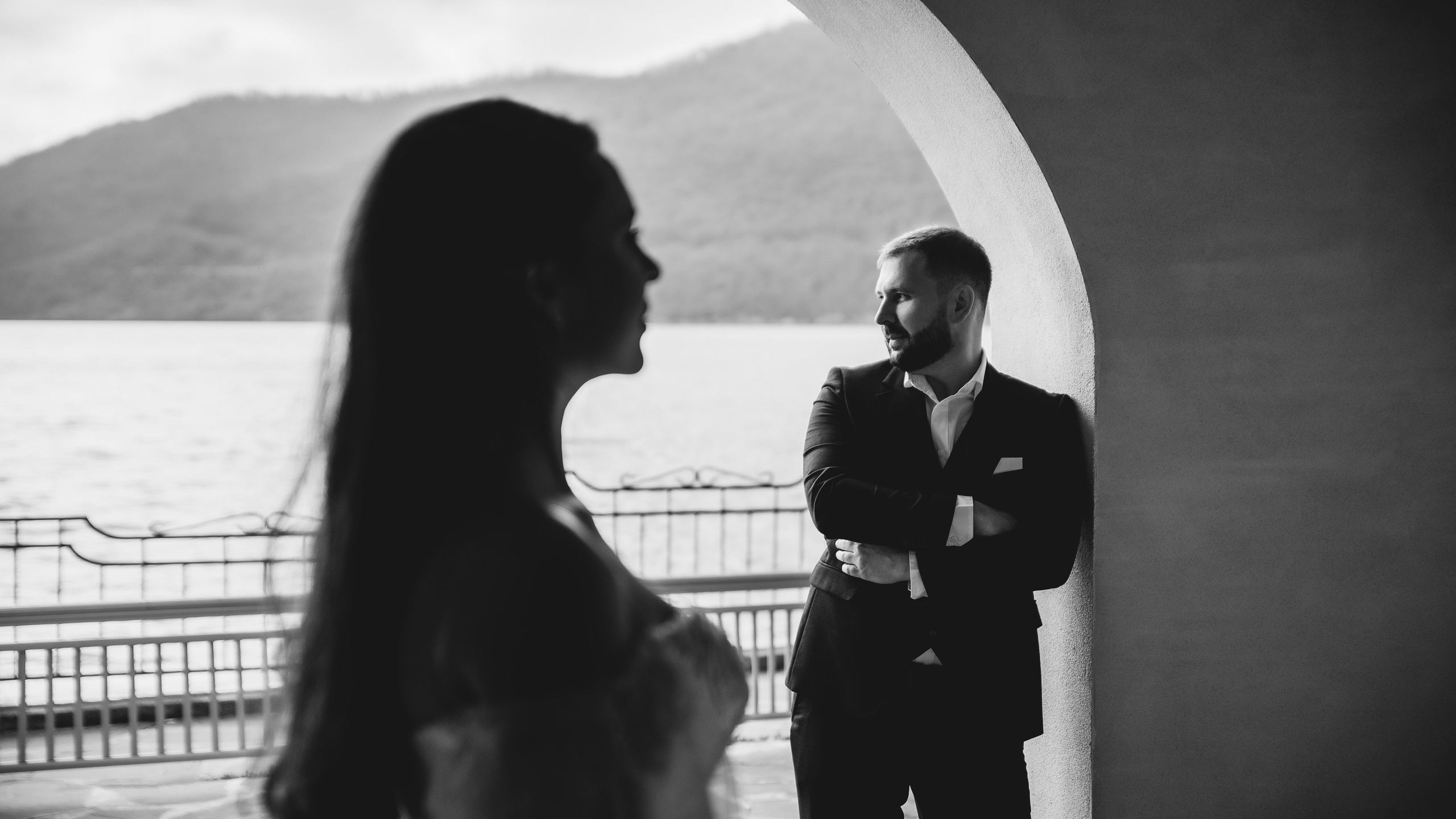 Wedding day 04.12.2021. Фотограф Новороссийск / ЮФО / Москва Руслан Пелин