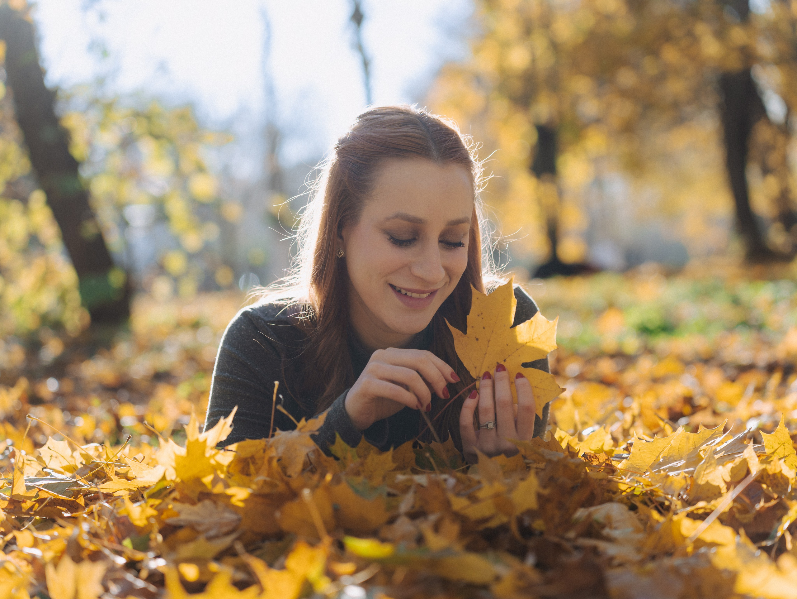 KSMU students Nature. Свадебный и семейный видеограф в Курске