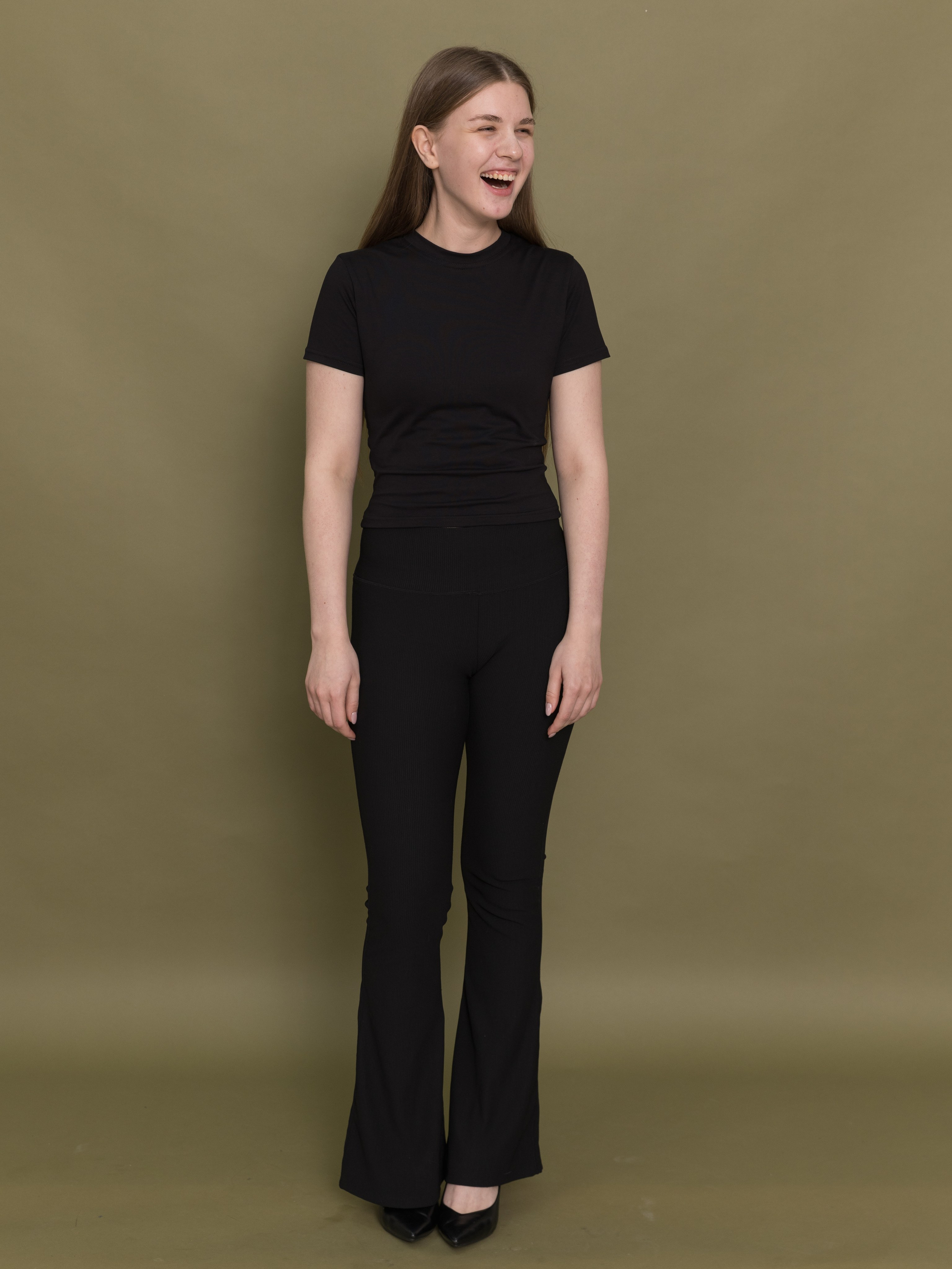 Вика. Модельное агентство