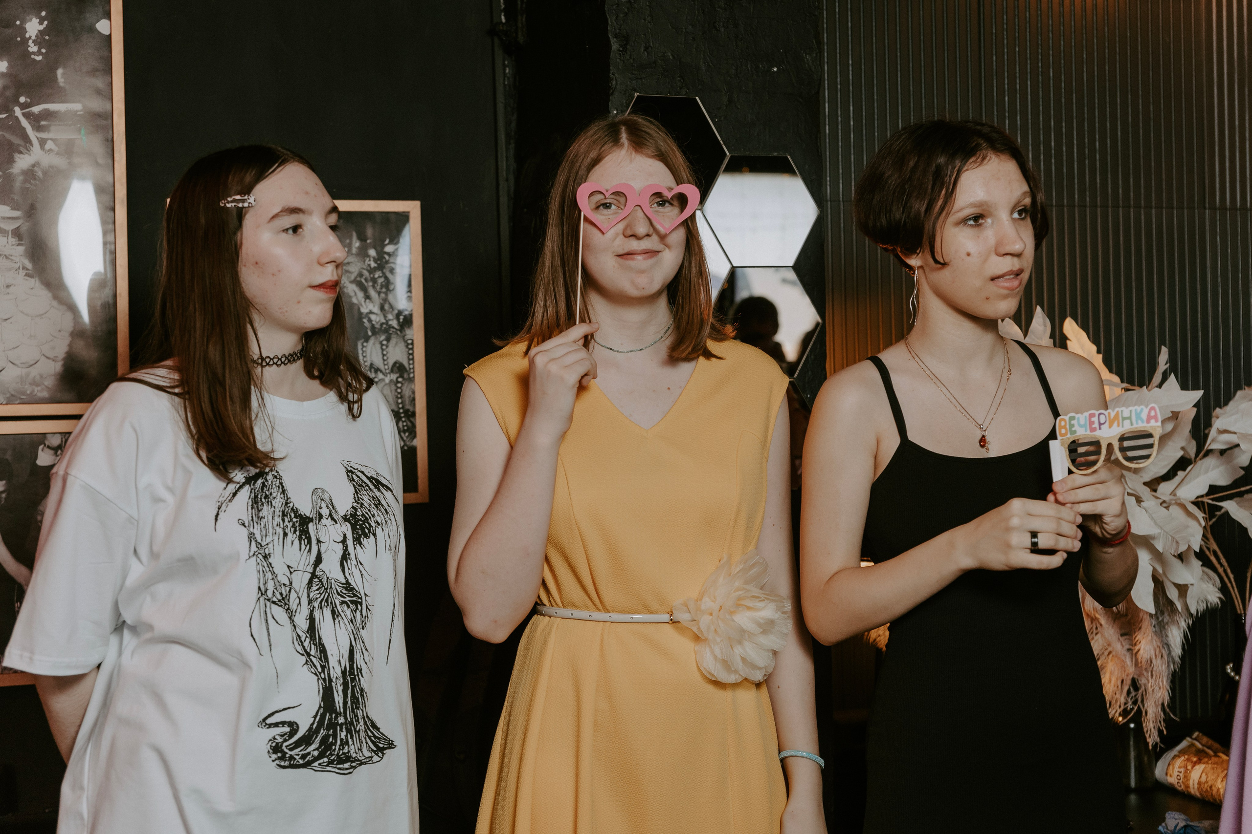 Выпускной 9й Г. Photographer in Moscow & everywhere in the World Alena Vyalova