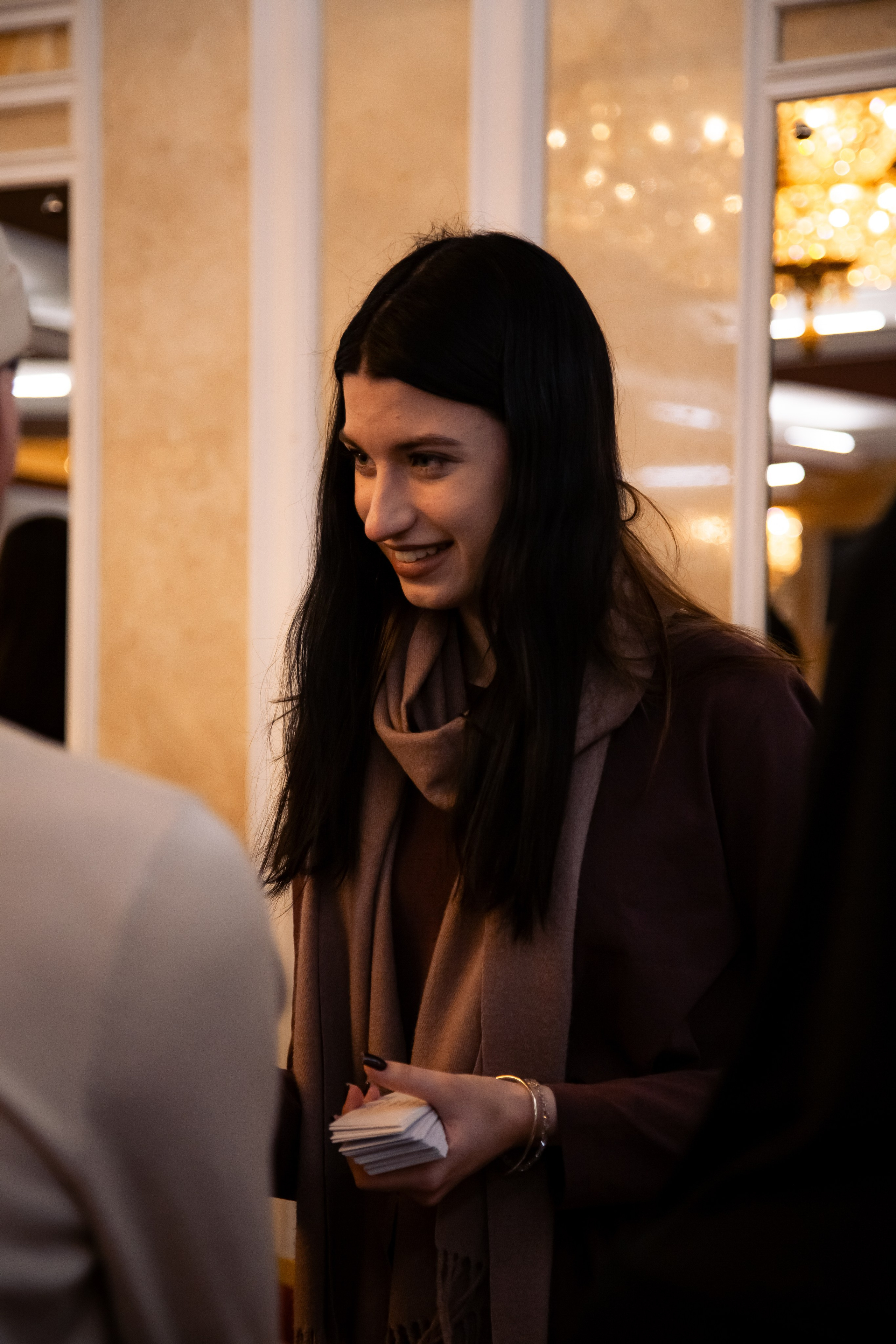 Ифтар репортаж. Репортажный и портретный фотограф Казань / Горячих Полина