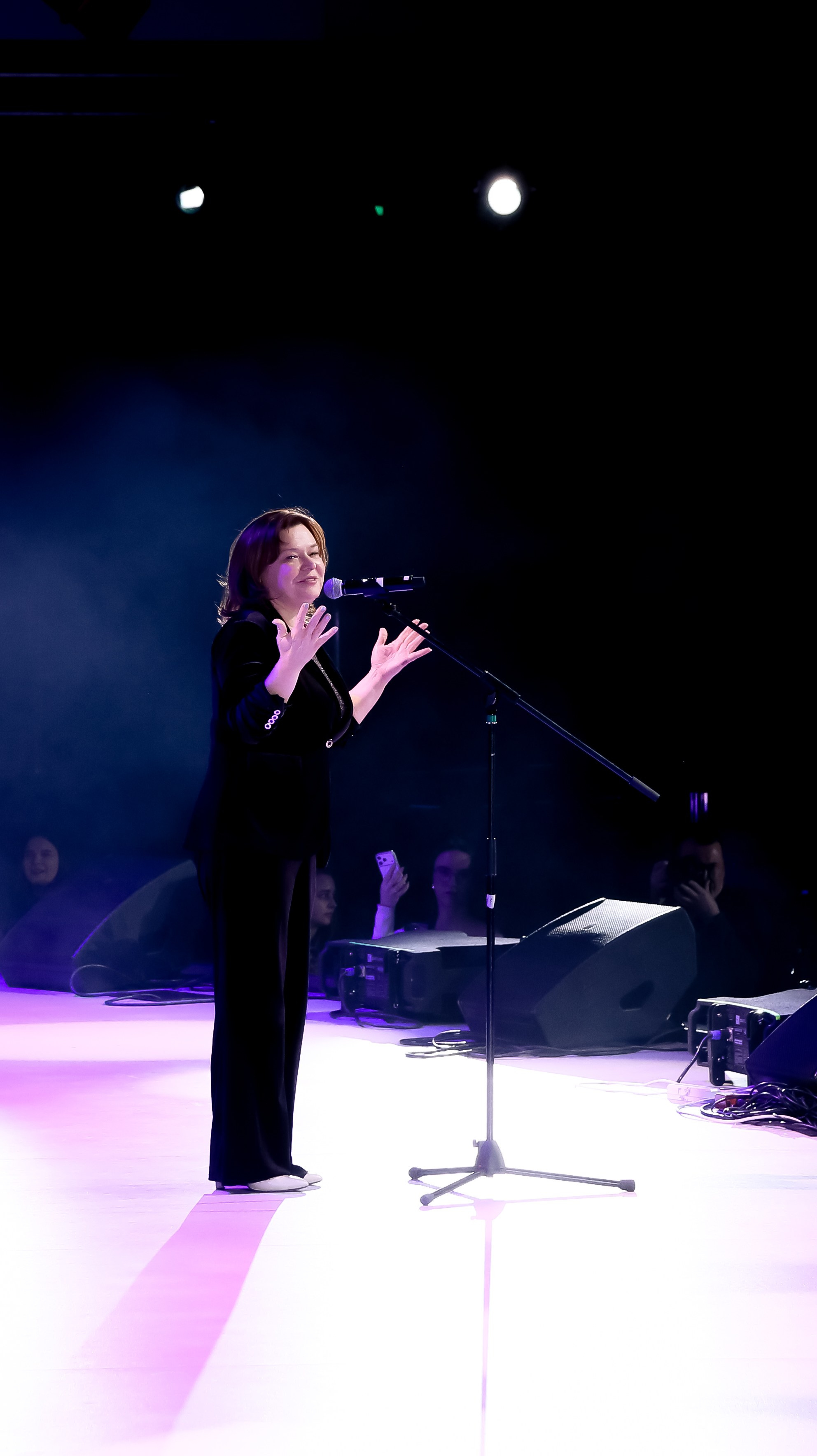 Премия «Студент года». Репортажный и портретный фотограф Казань / Горячих Полина