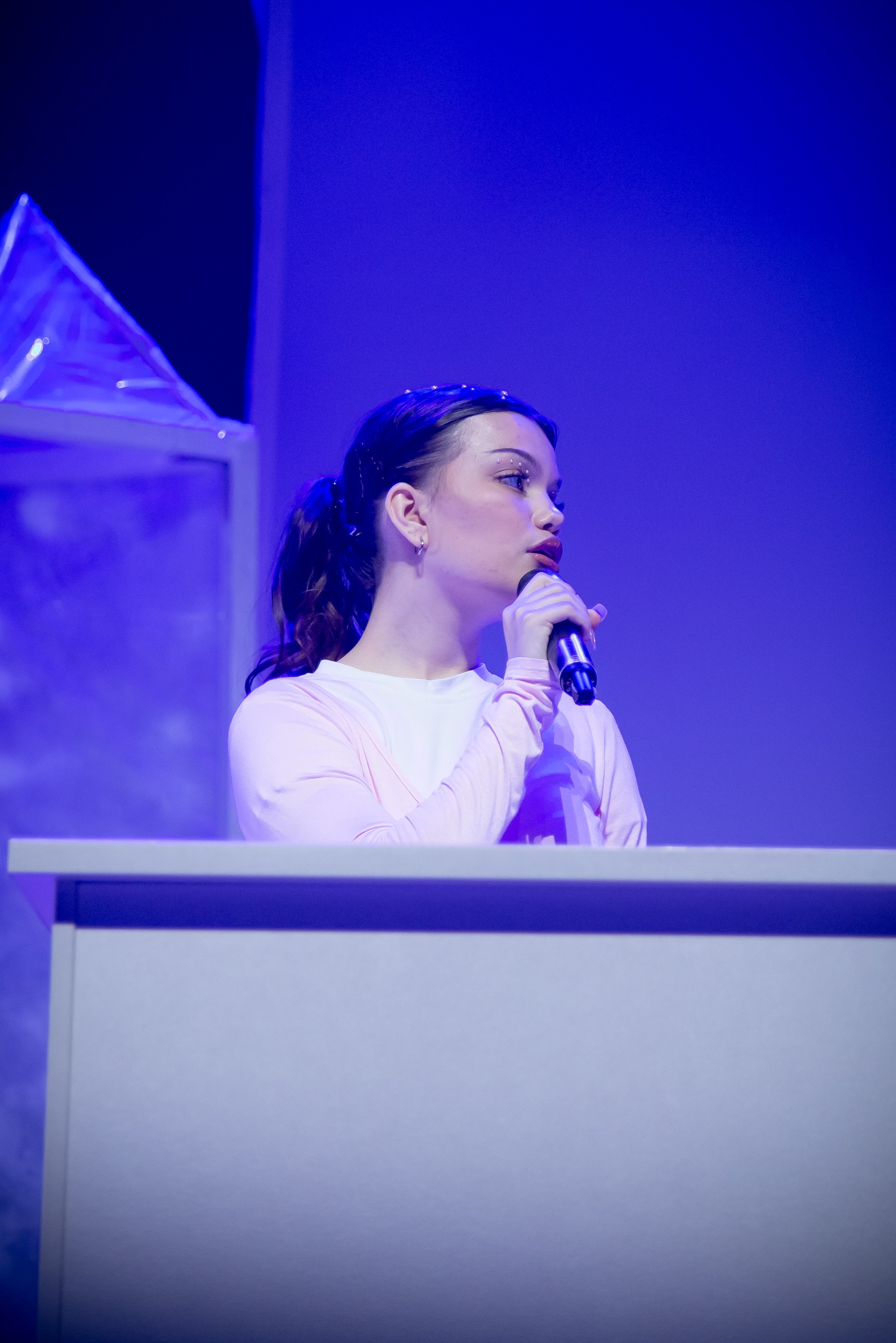 Студвесна Химфак. Репортажный и портретный фотограф Казань / Горячих Полина