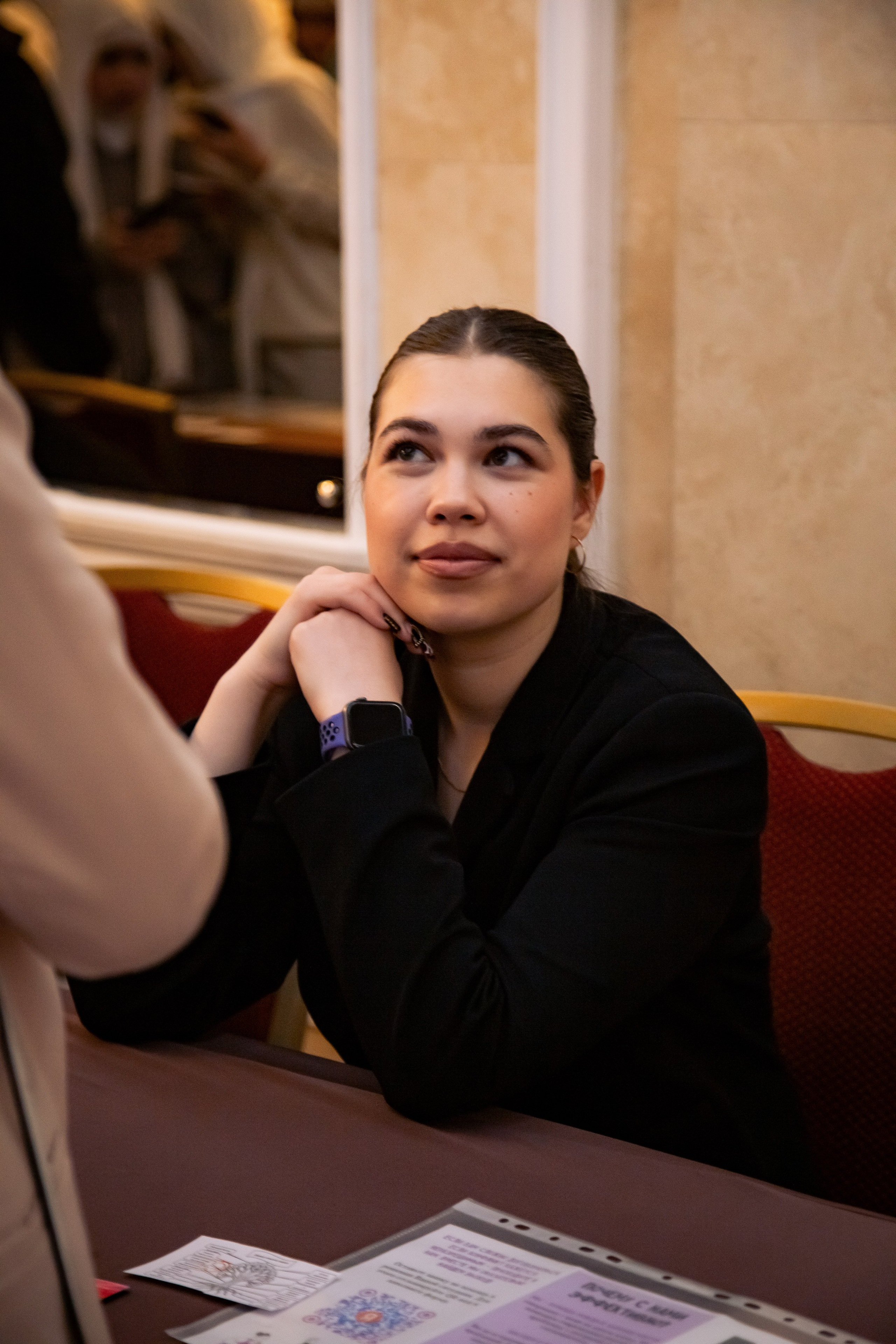 Ифтар репортаж. Репортажный и портретный фотограф Казань / Горячих Полина