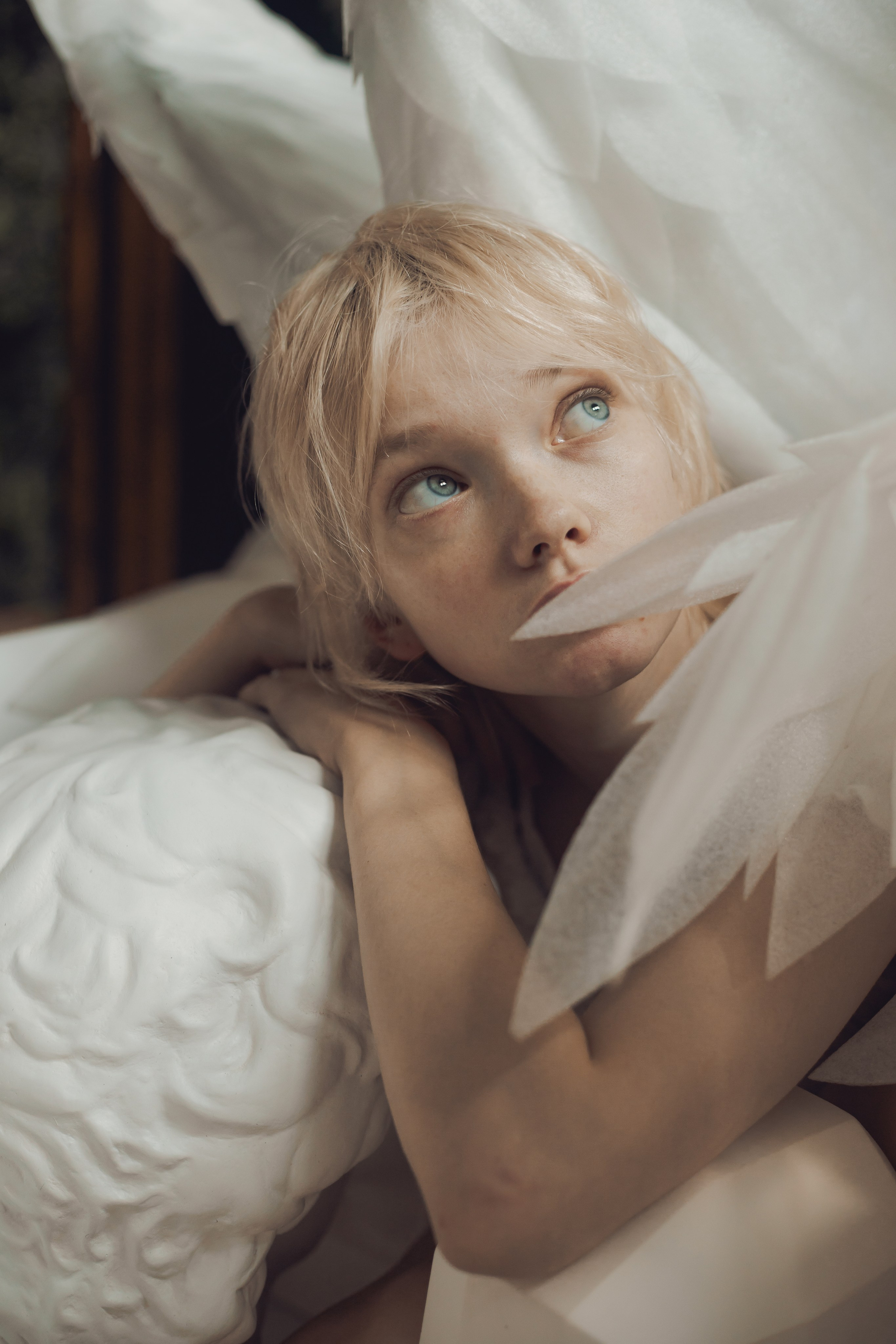 Елена Котлярова фотограф г. Сергиев Посад