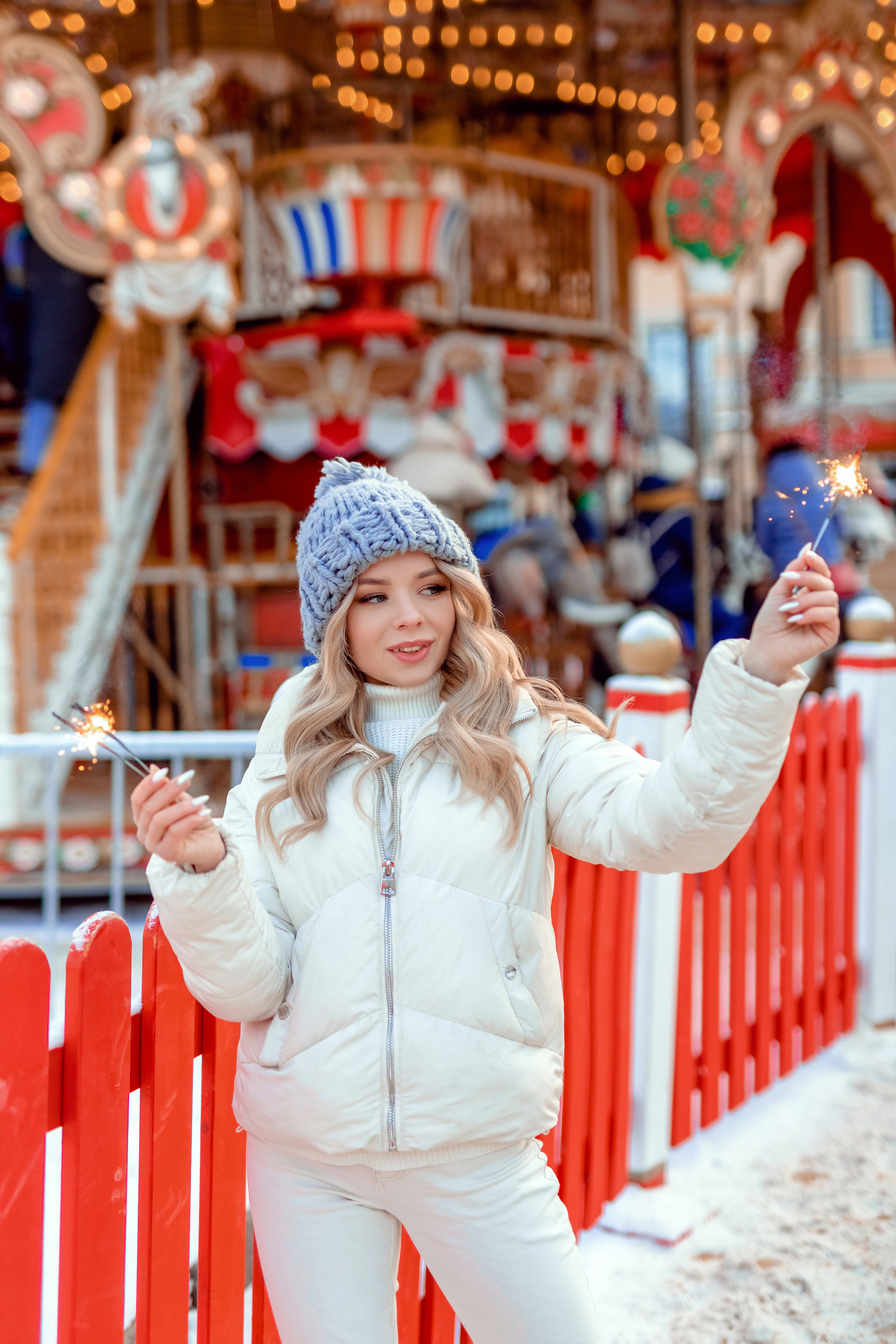 Уличная съемка. Фотограф Парфенова Любовь