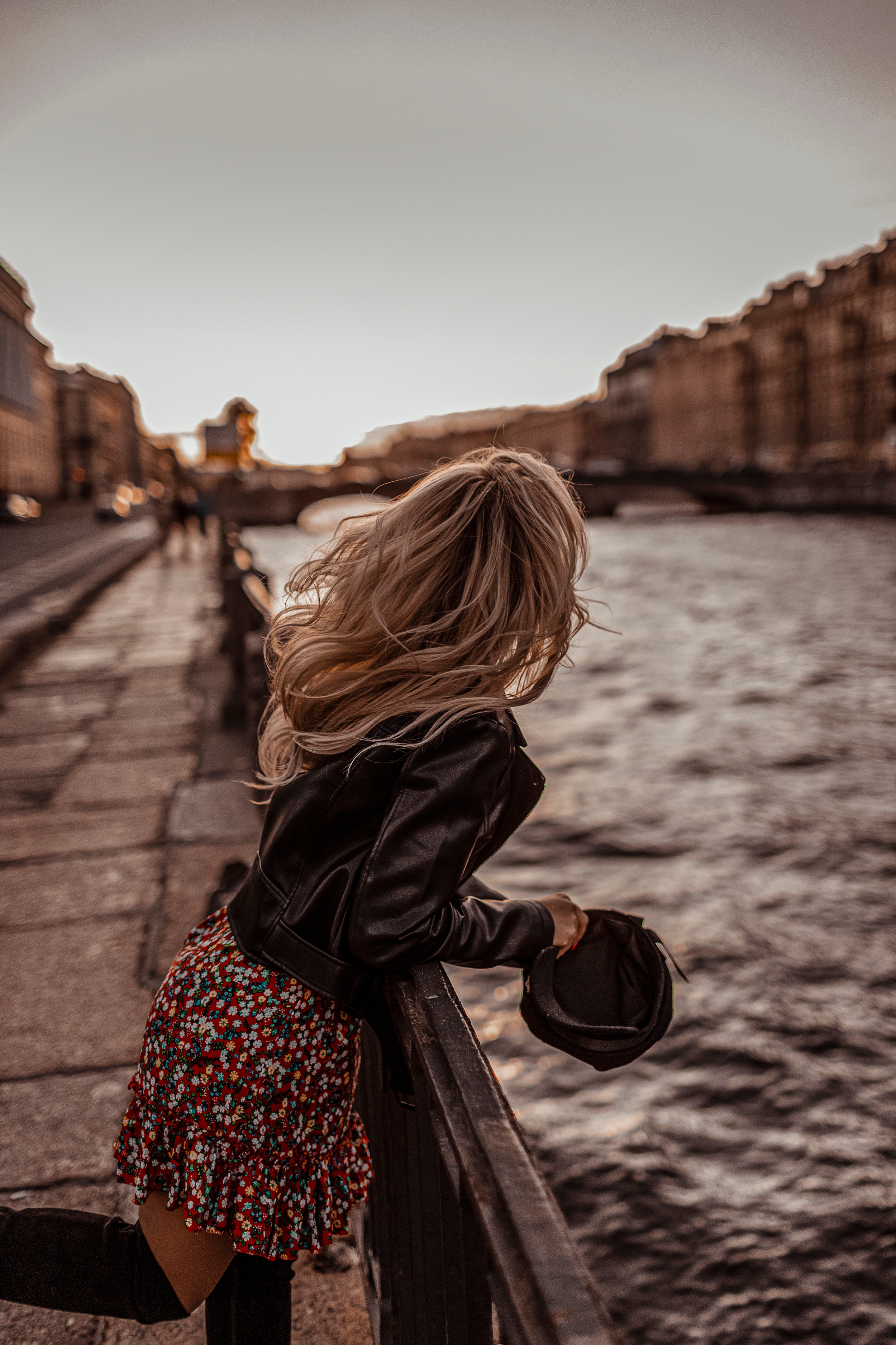 Уличная съемка. Фотограф Парфенова Любовь