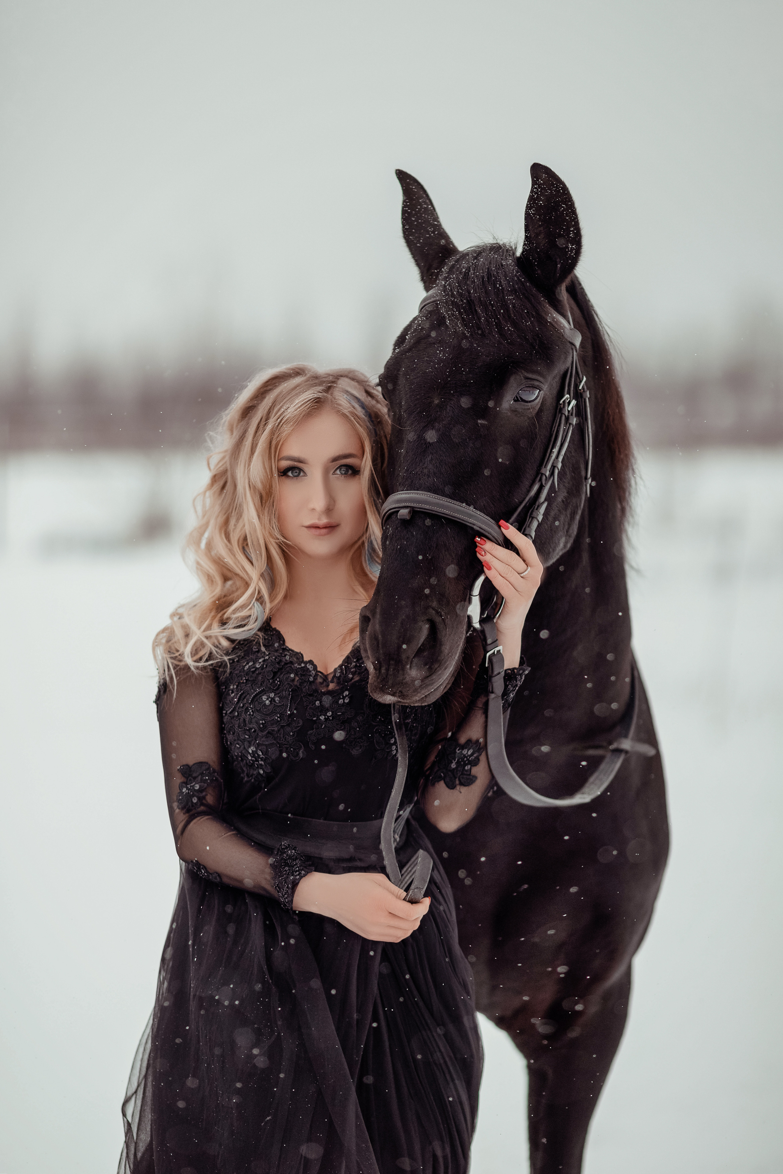 Уличная съемка. Фотограф Парфенова Любовь