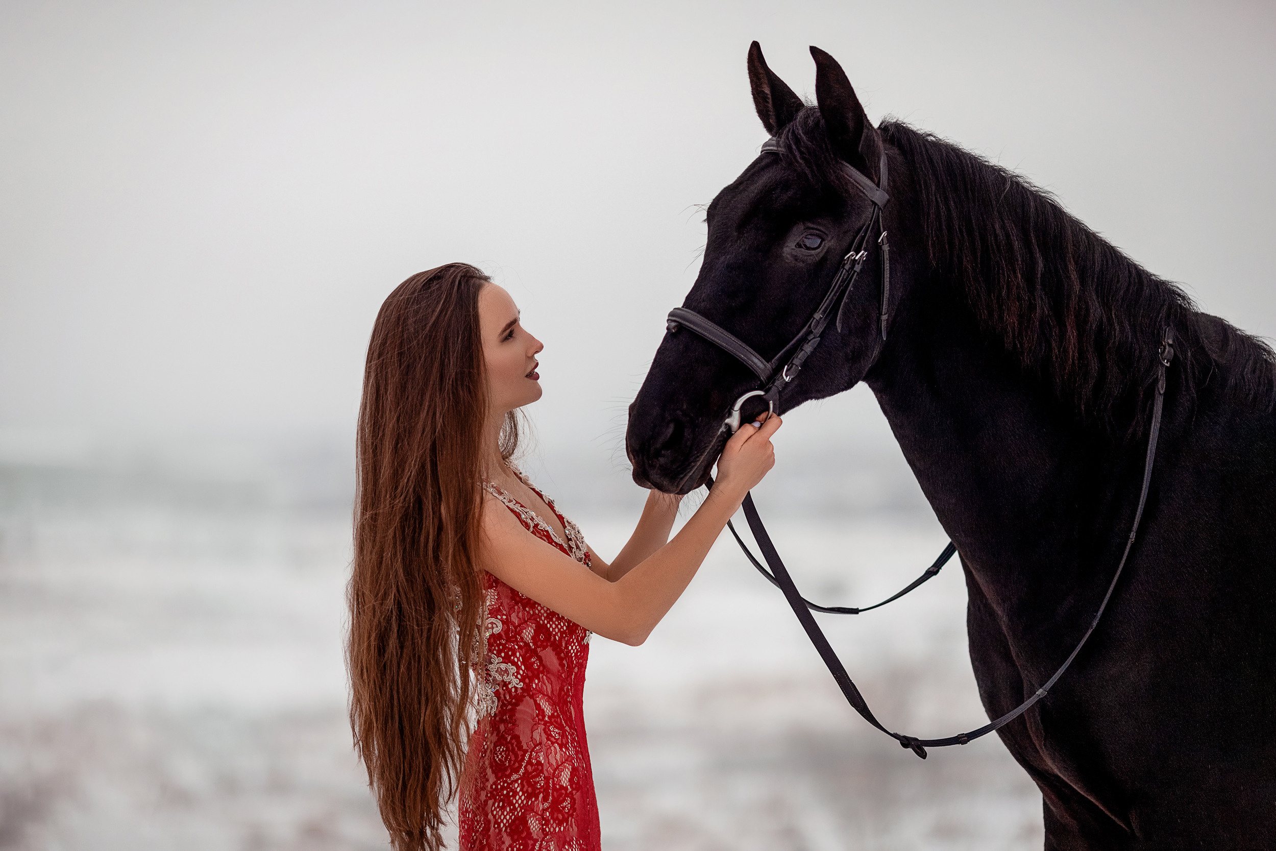 Уличная съемка. Фотограф Парфенова Любовь