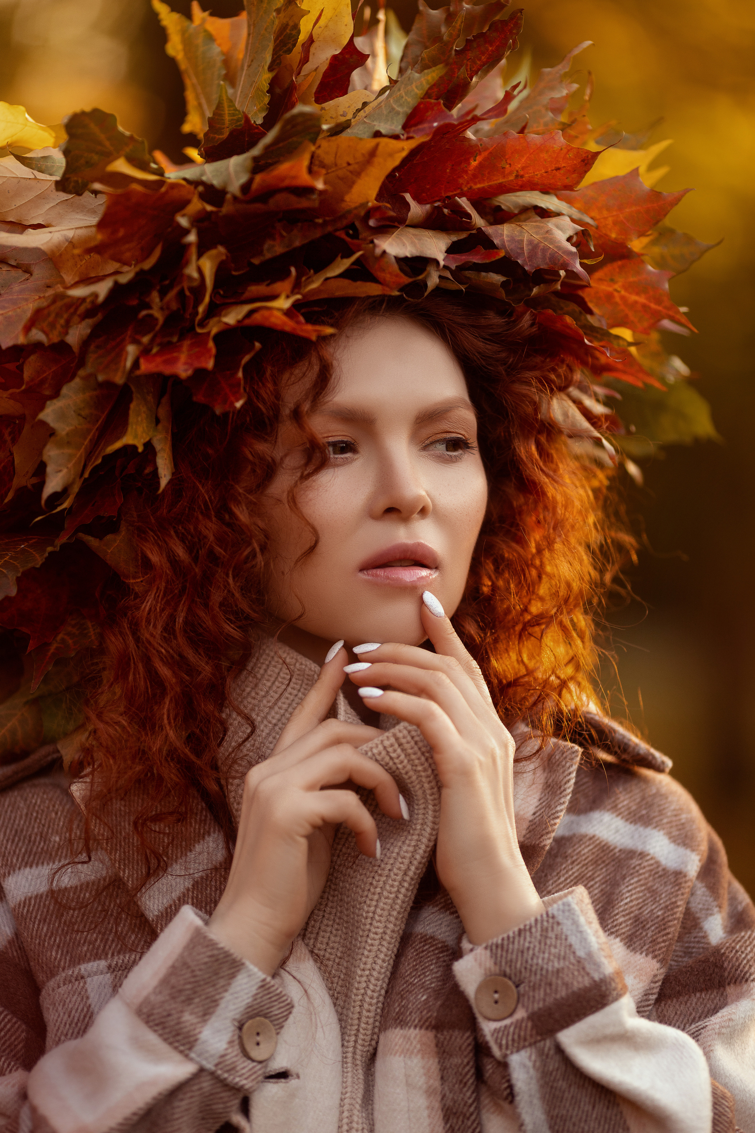 Уличная съемка. Фотограф Парфенова Любовь