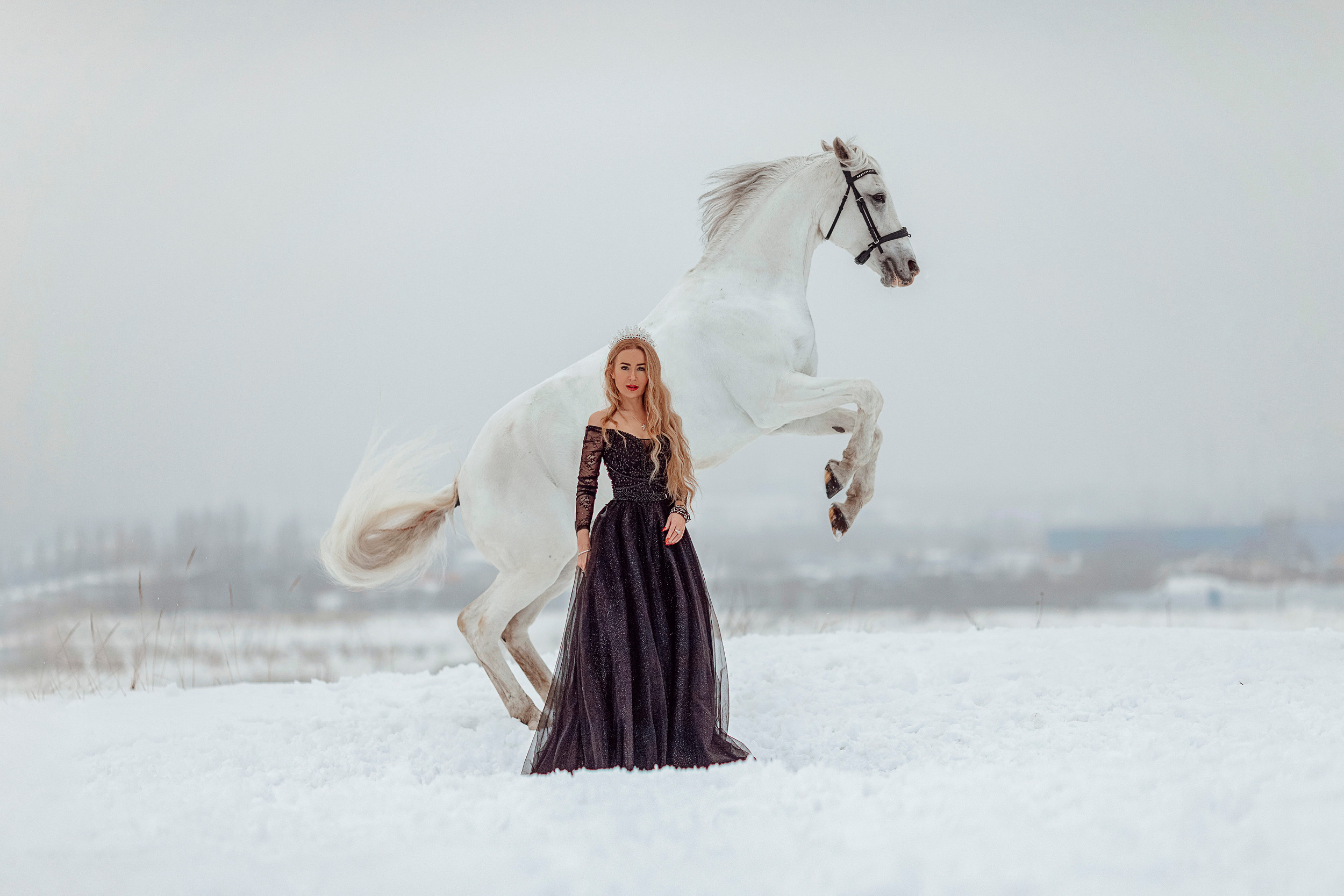 Уличная съемка. Фотограф Парфенова Любовь