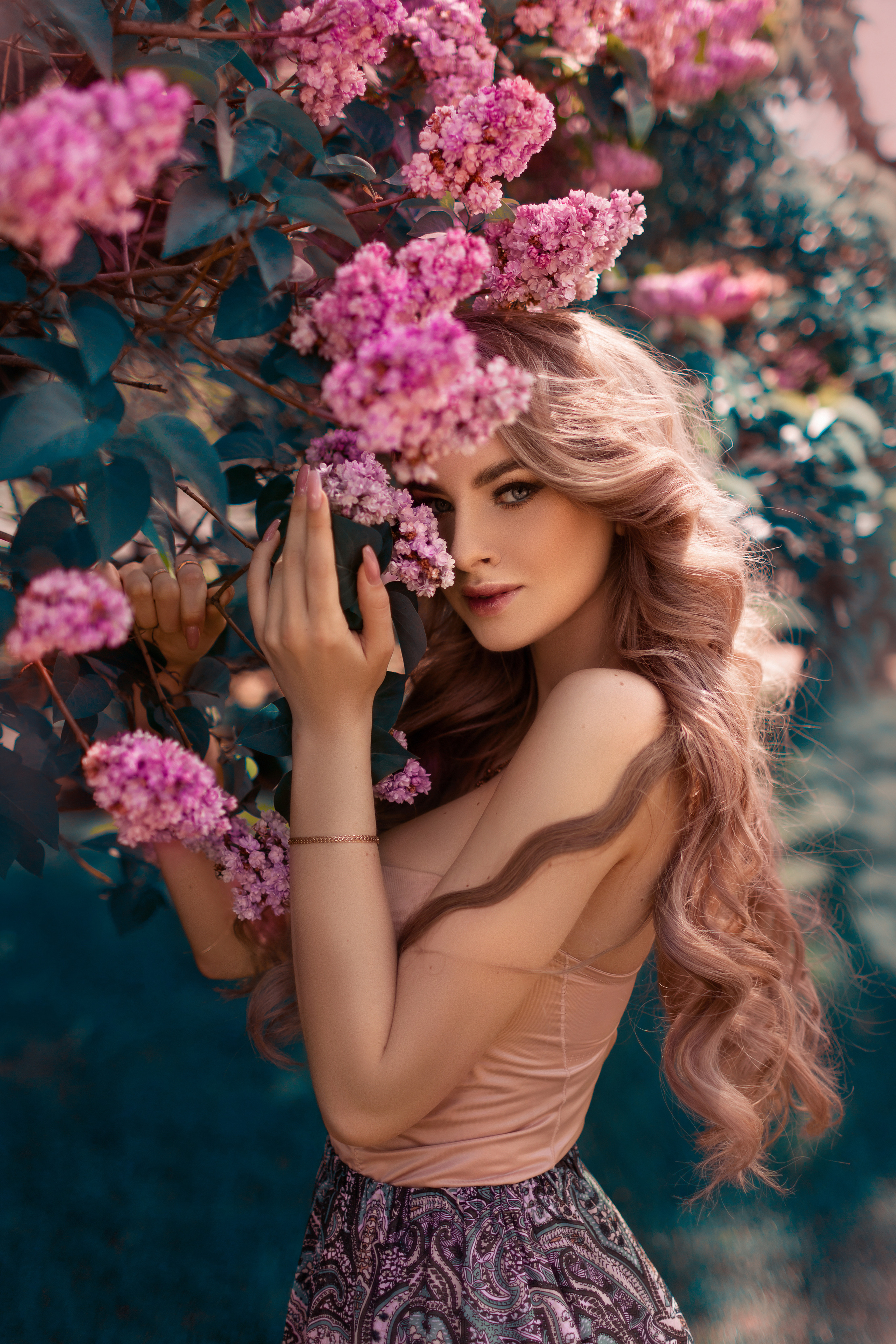 Уличная съемка. Фотограф Парфенова Любовь