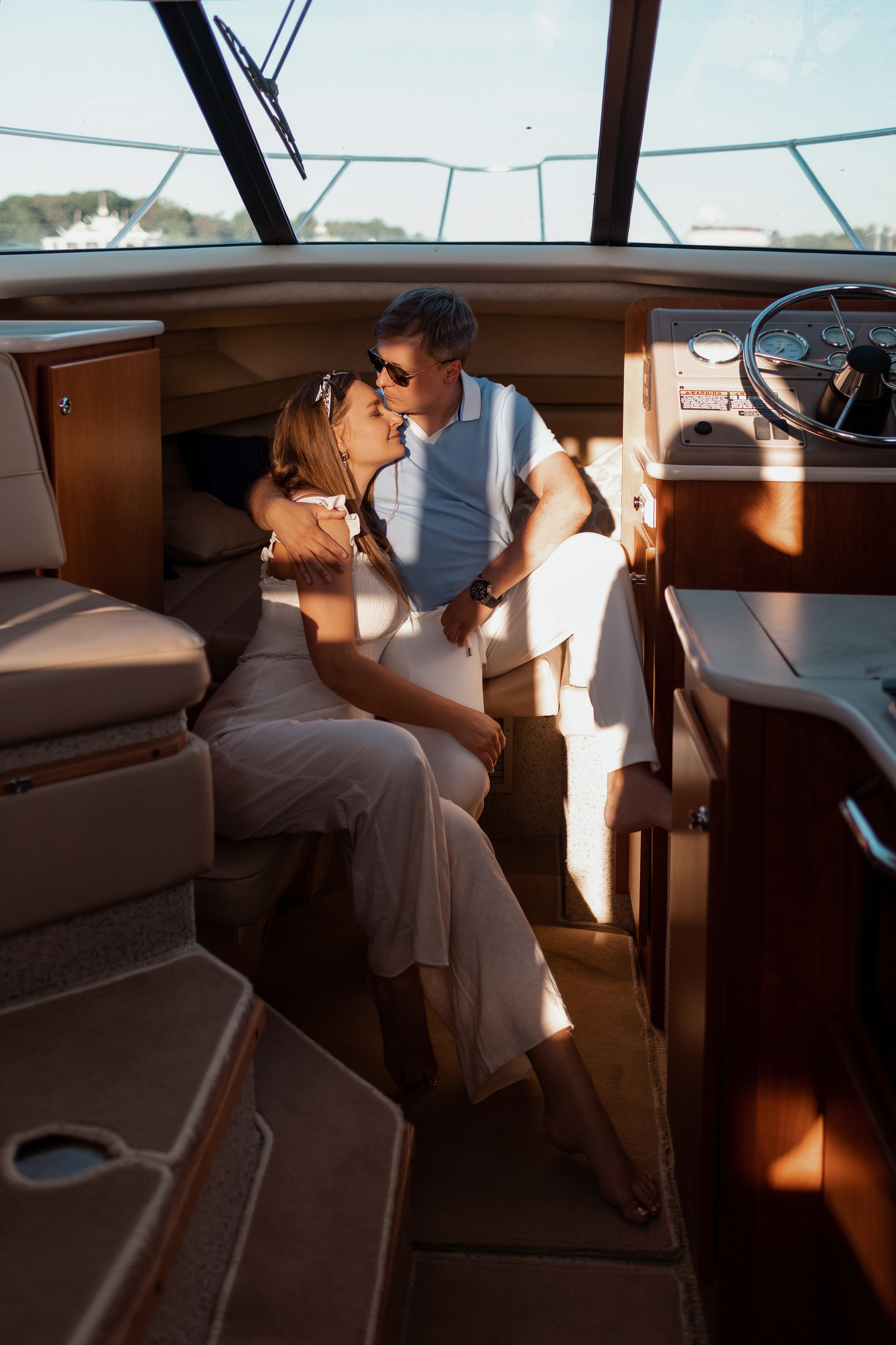 Уличная съемка. Фотограф Парфенова Любовь