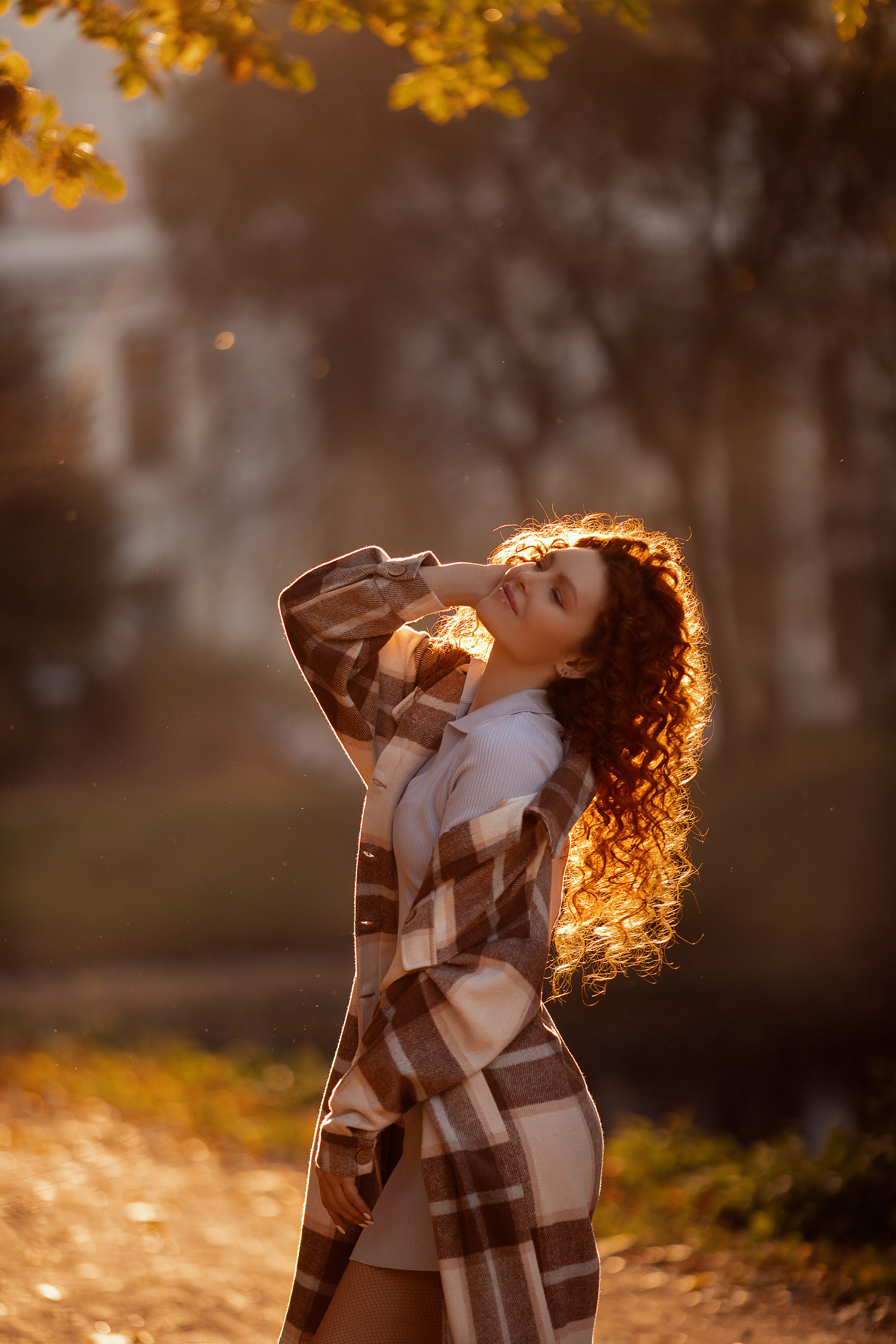 Уличная съемка. Фотограф Парфенова Любовь