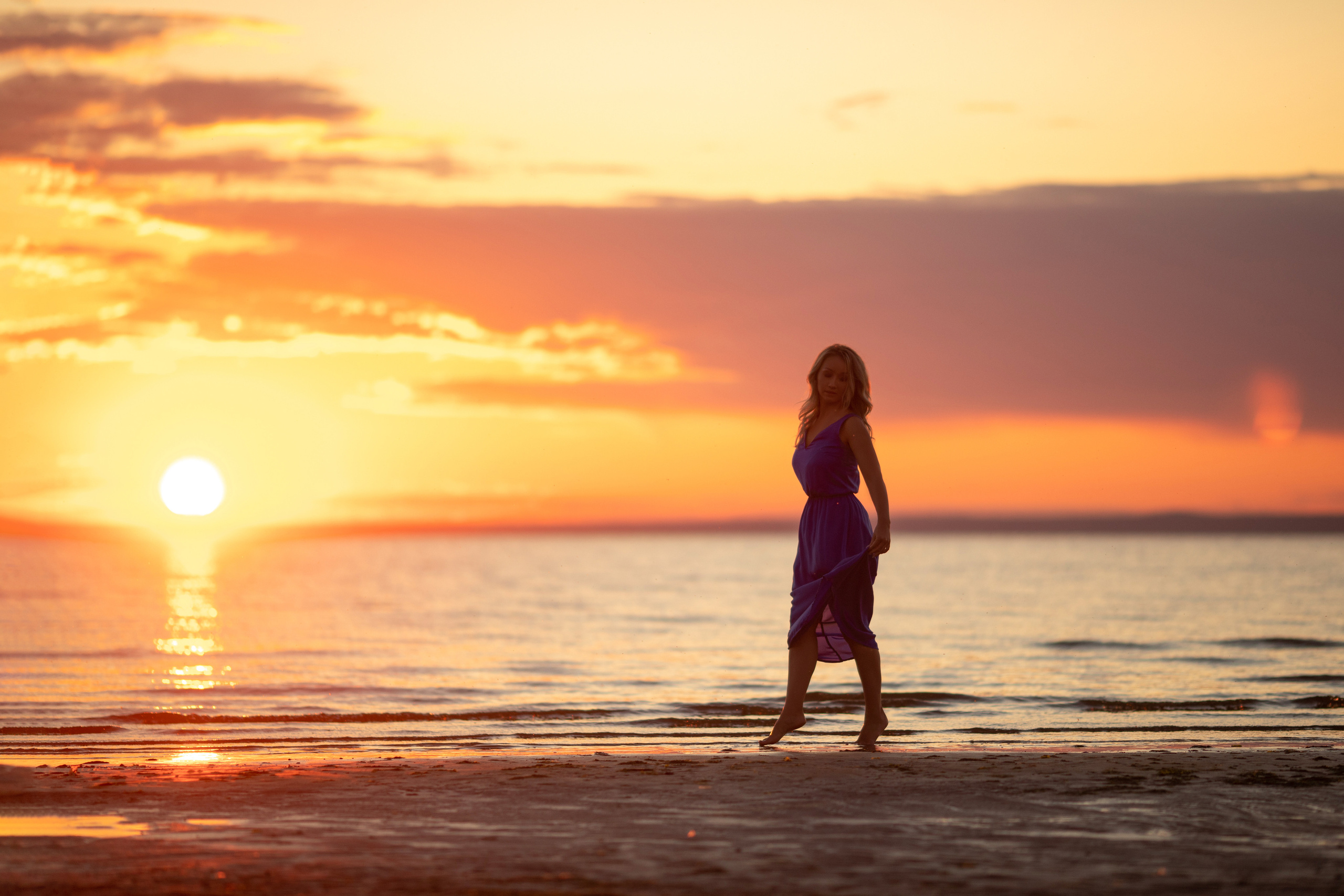 Уличная съемка. Фотограф Парфенова Любовь