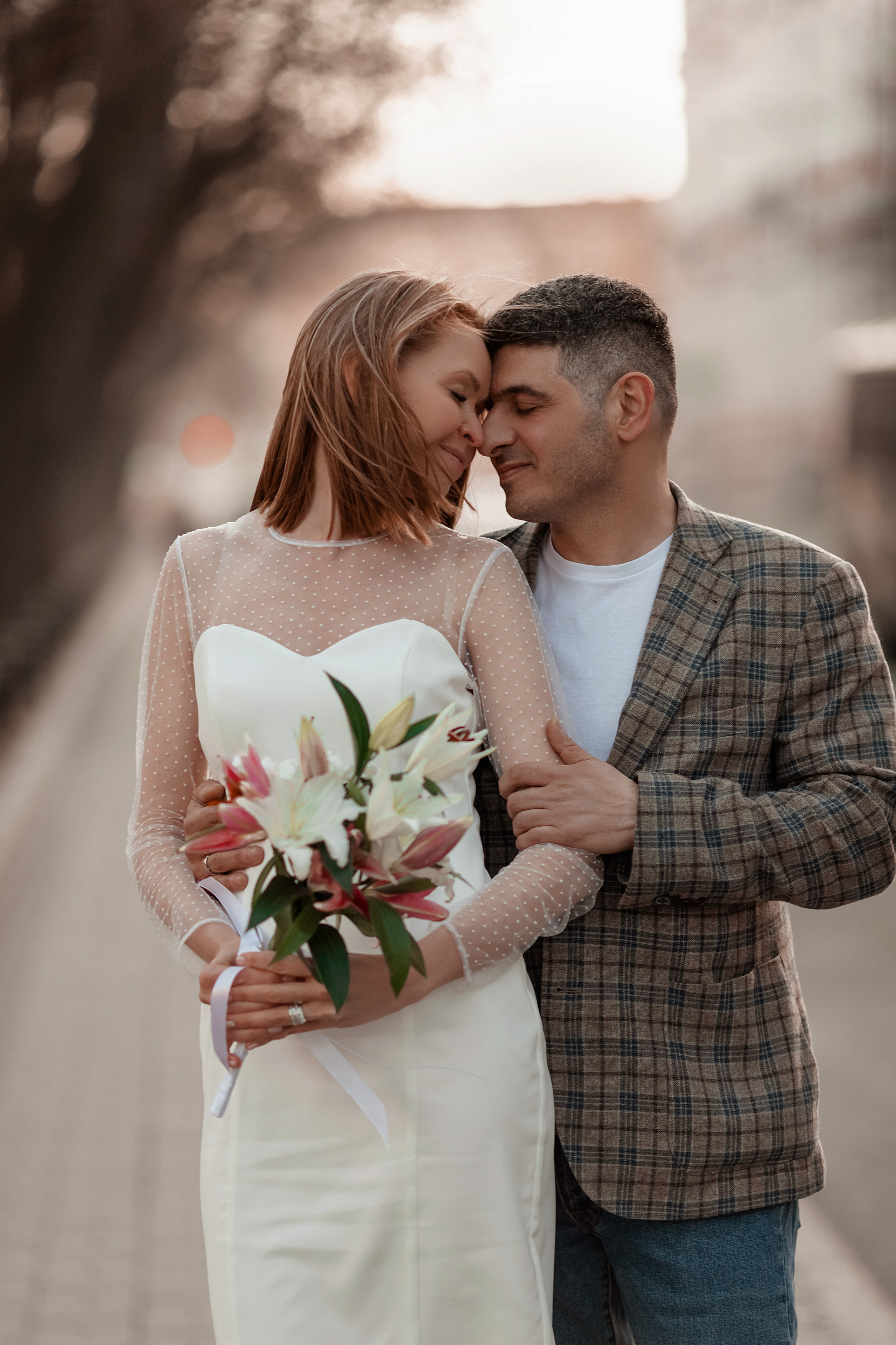 Свадебная съемка. Фотограф Парфенова Любовь