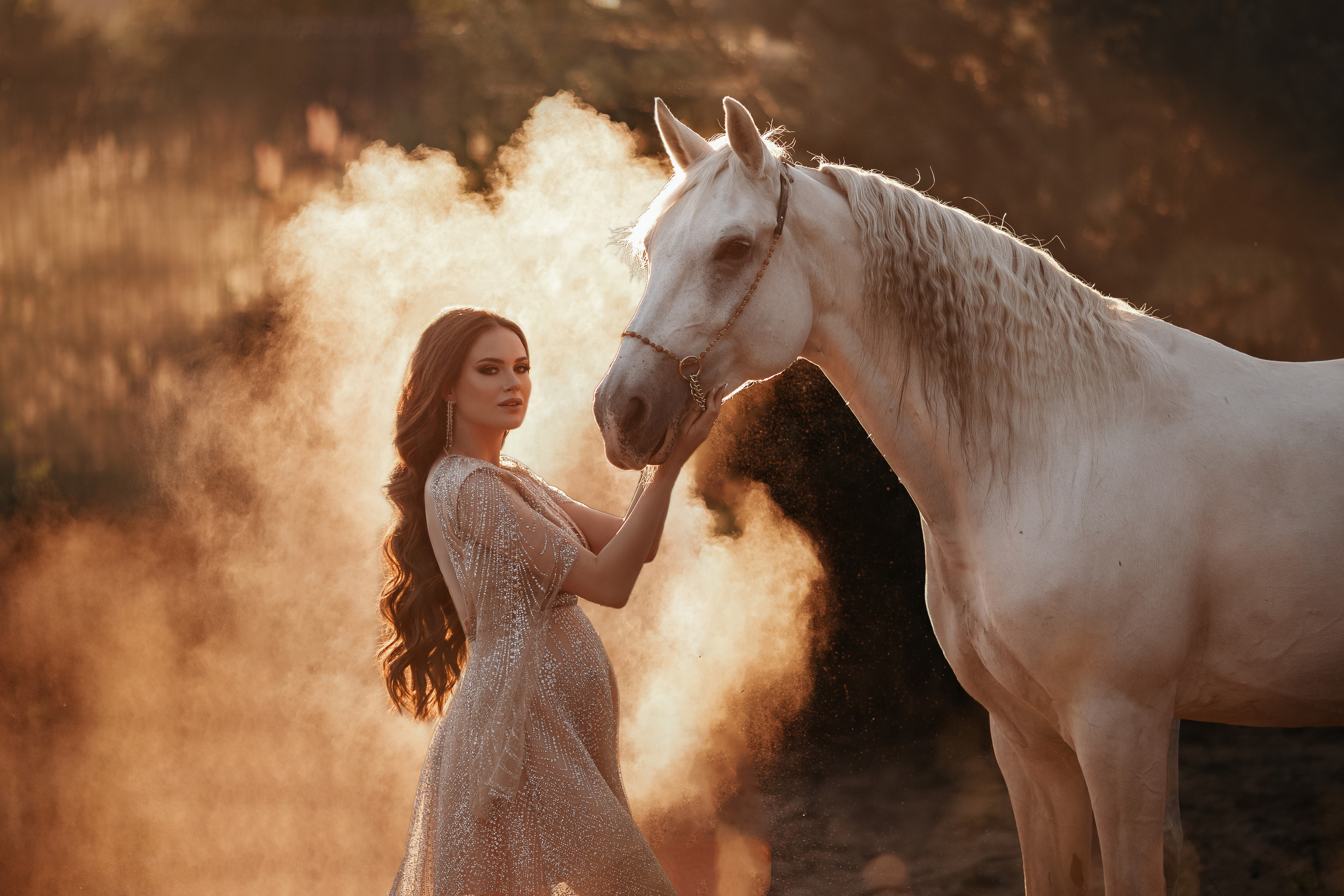 В ожидании чуда. Фотограф Парфенова Любовь