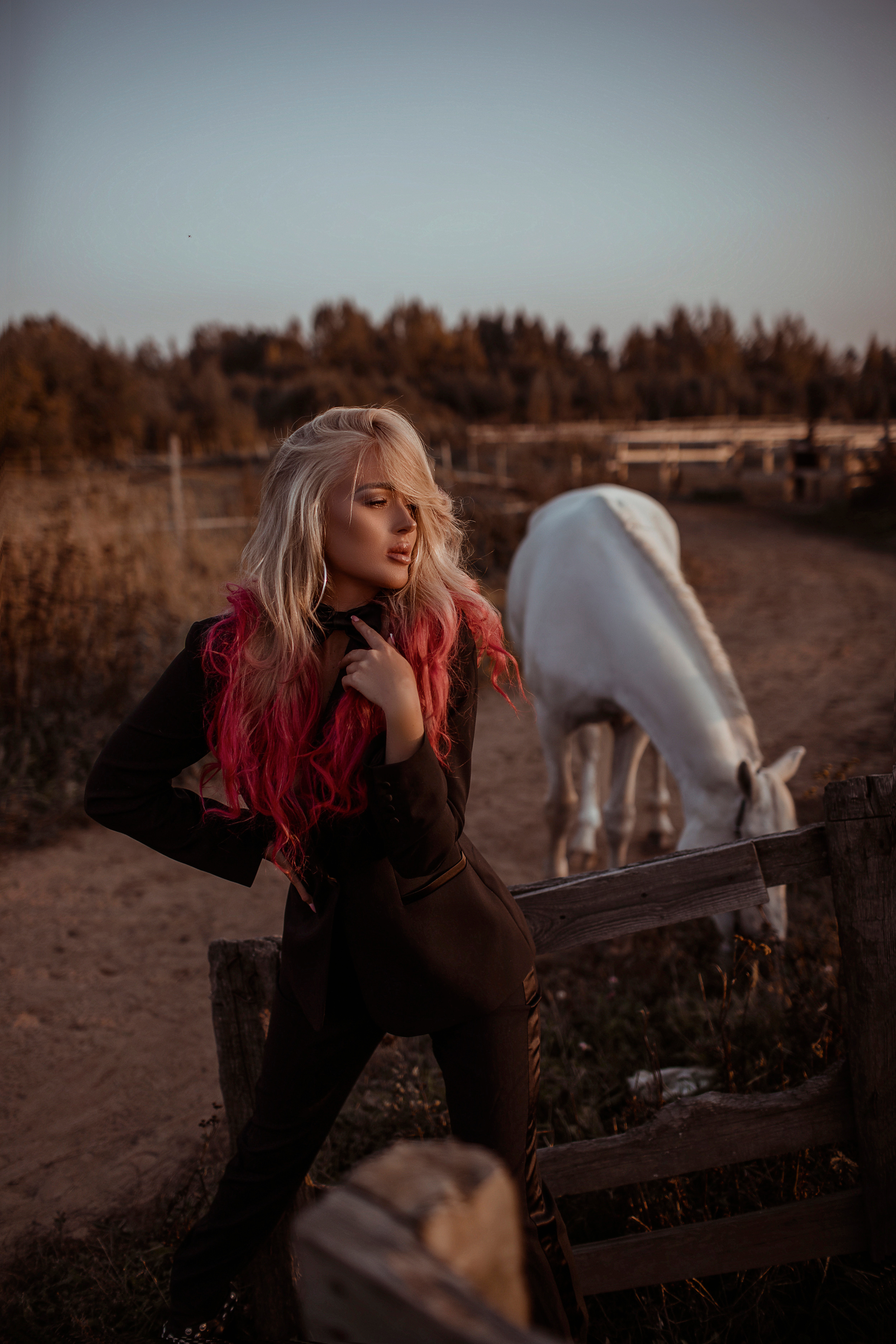 Уличная съемка. Фотограф Парфенова Любовь