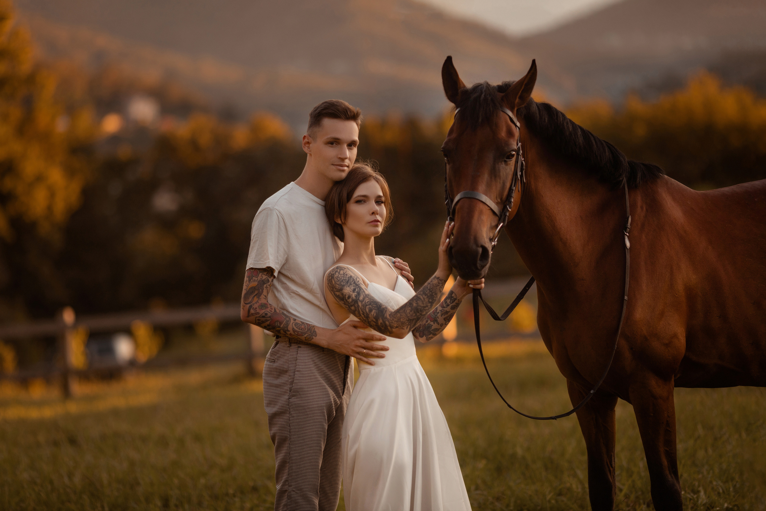 Уличная съемка. Фотограф Парфенова Любовь