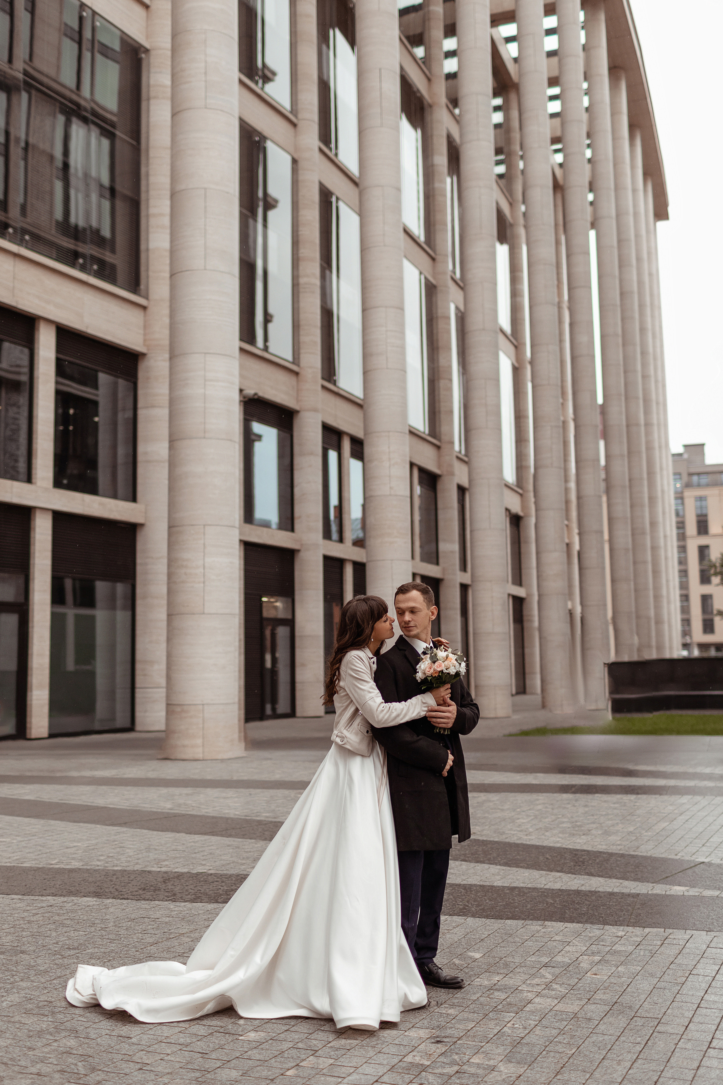 Свадебная съемка. Фотограф Парфенова Любовь