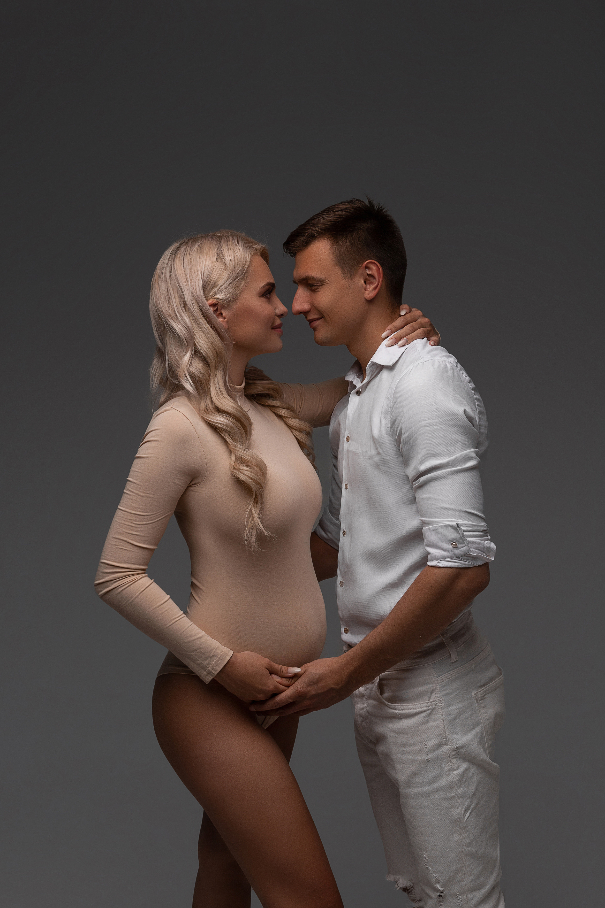 В ожидании чуда. Фотограф Парфенова Любовь