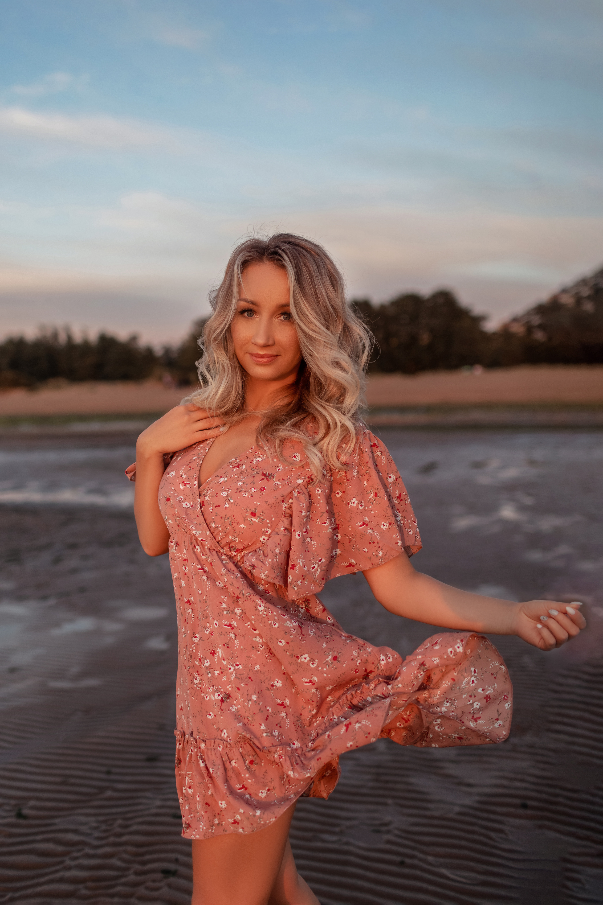 Уличная съемка. Фотограф Парфенова Любовь