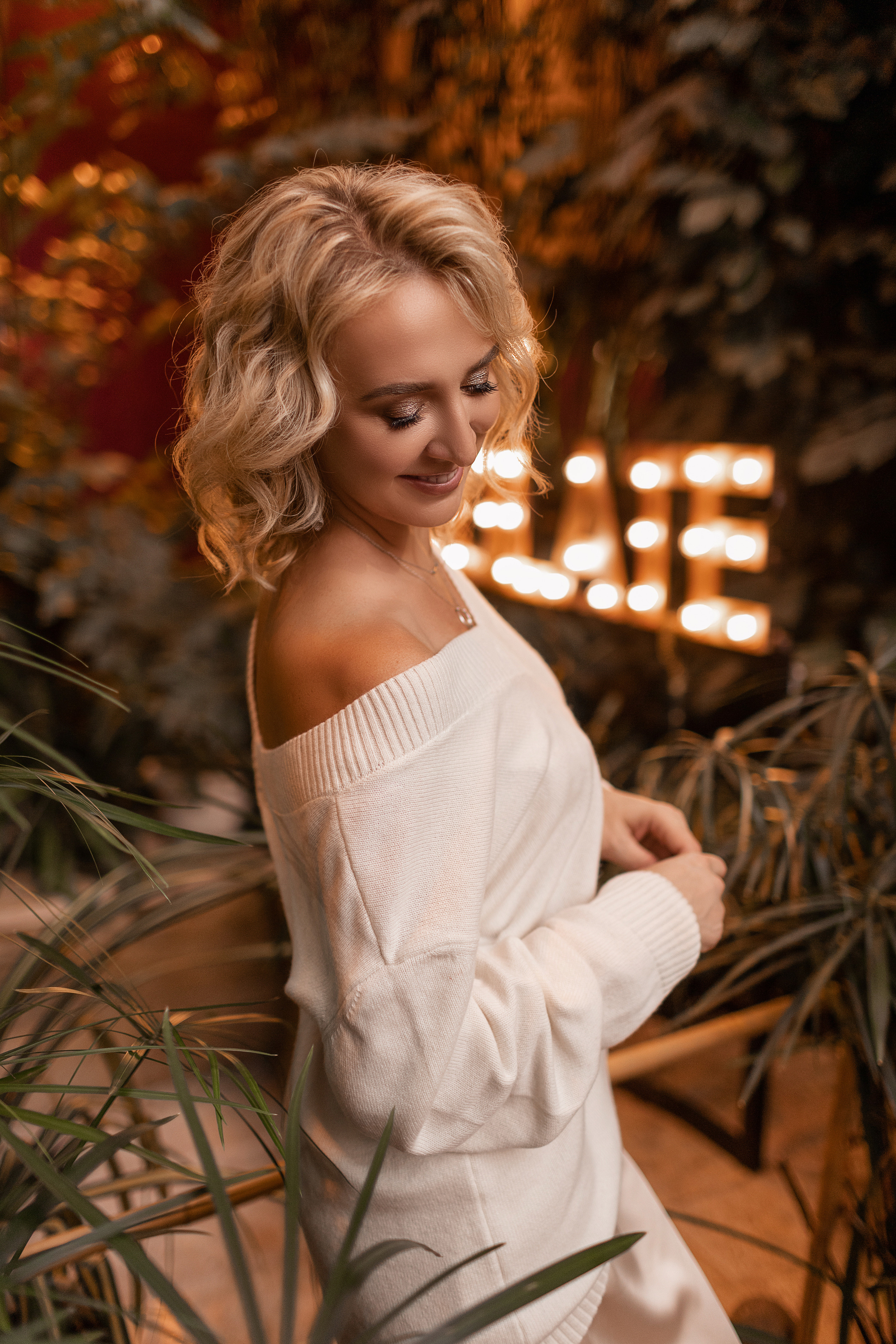 Уличная съемка. Фотограф Парфенова Любовь