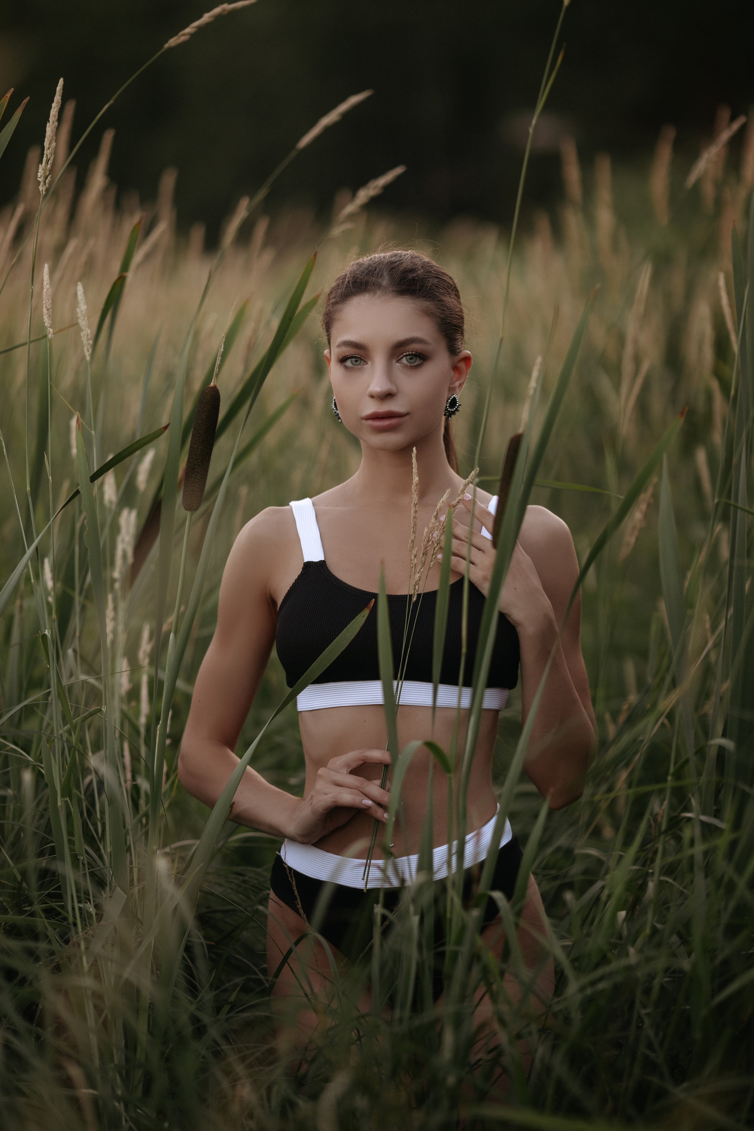 Уличная съемка. Фотограф Парфенова Любовь