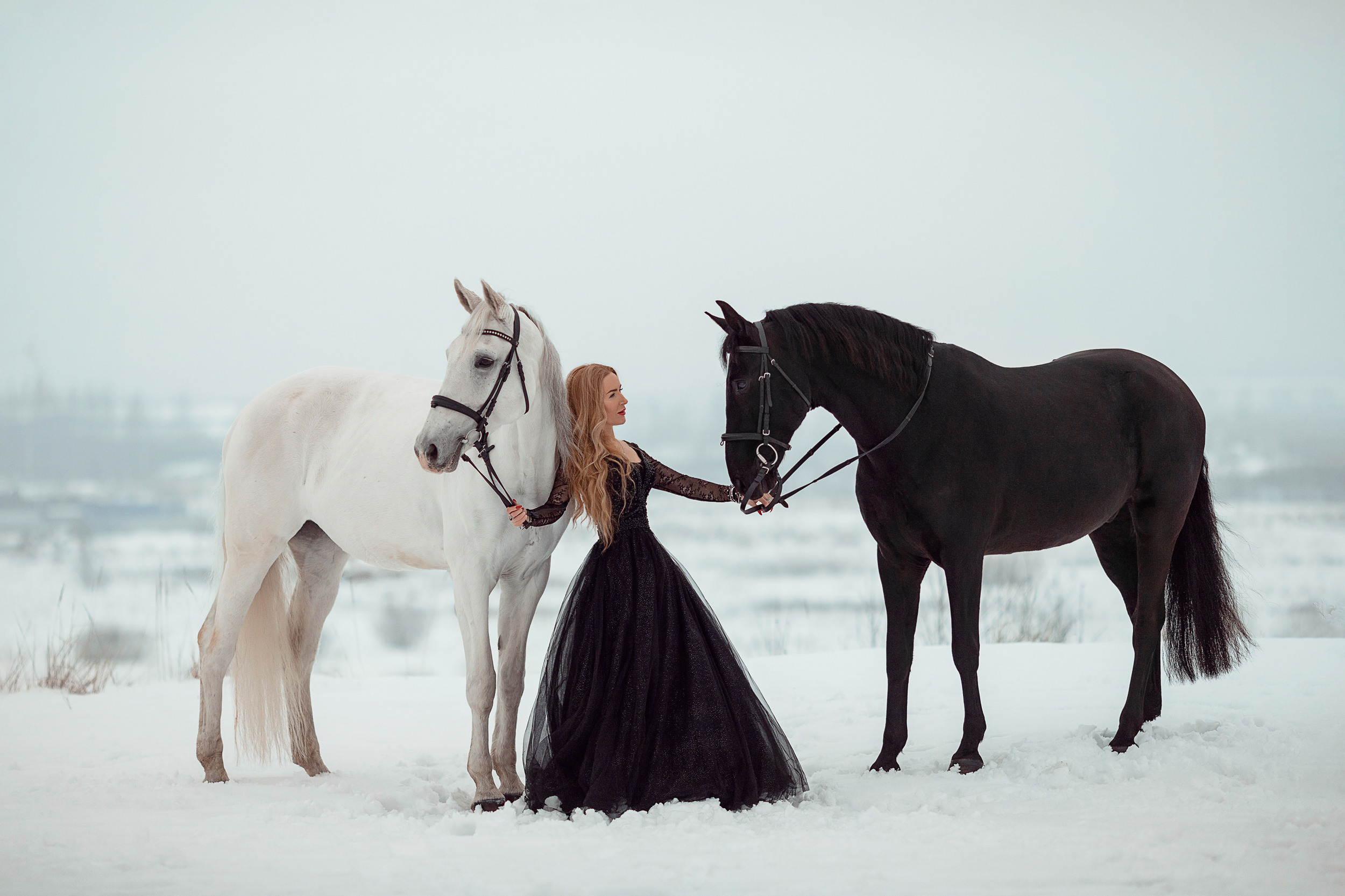 Уличная съемка. Фотограф Парфенова Любовь